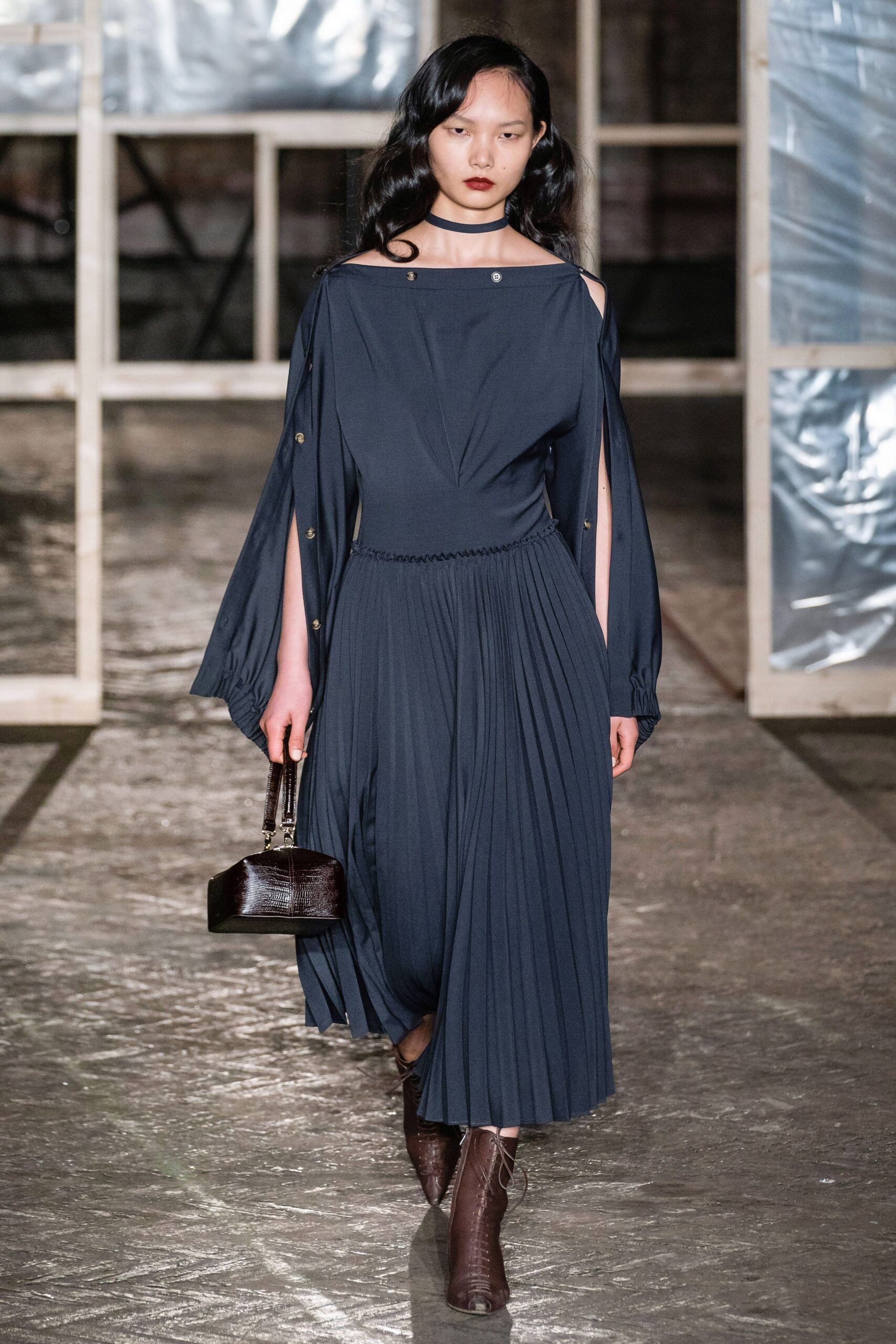 Rejina Pyo Fall 2019 Ready-to-Wear
