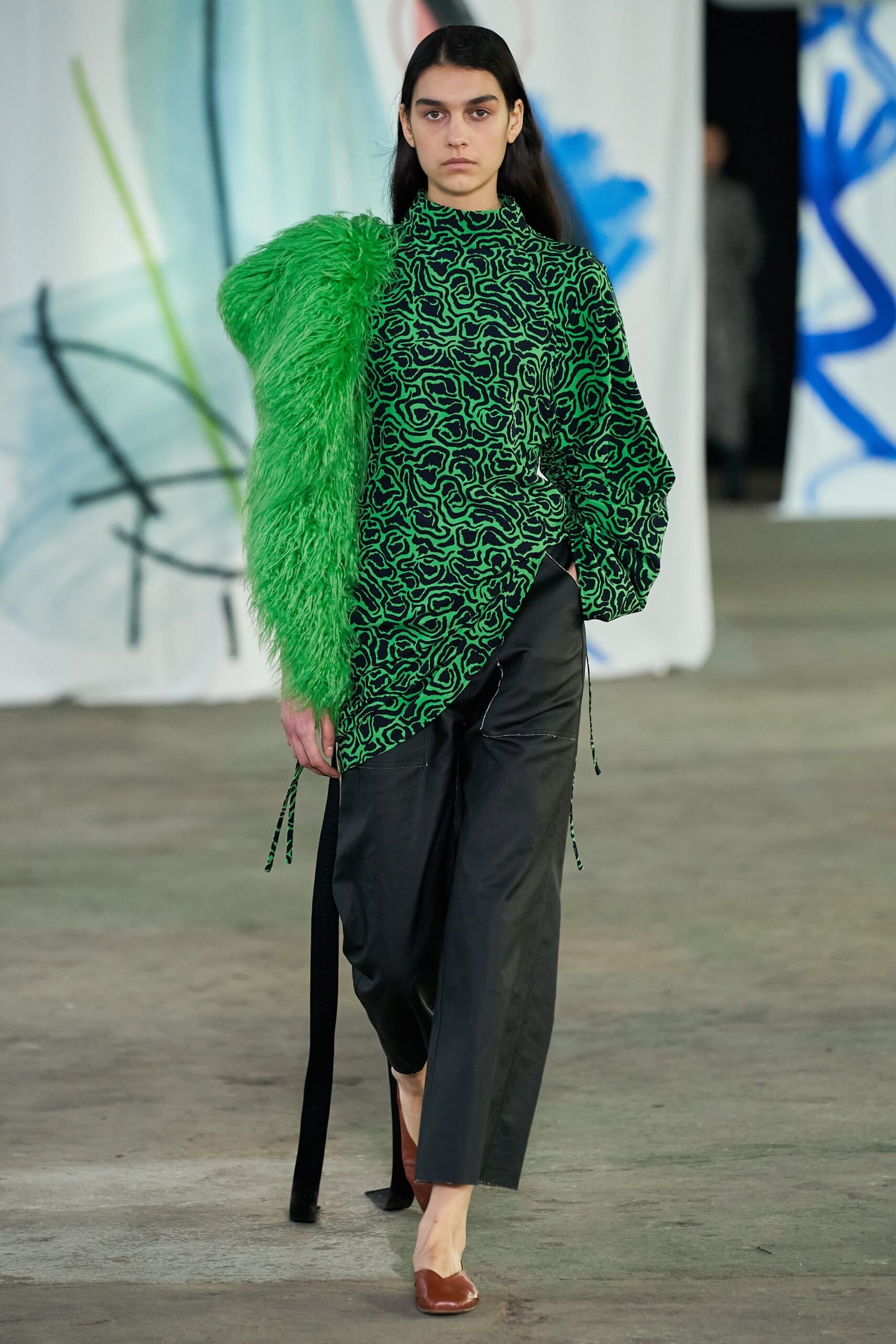 Rodebjer Copenhagen Fall 2020