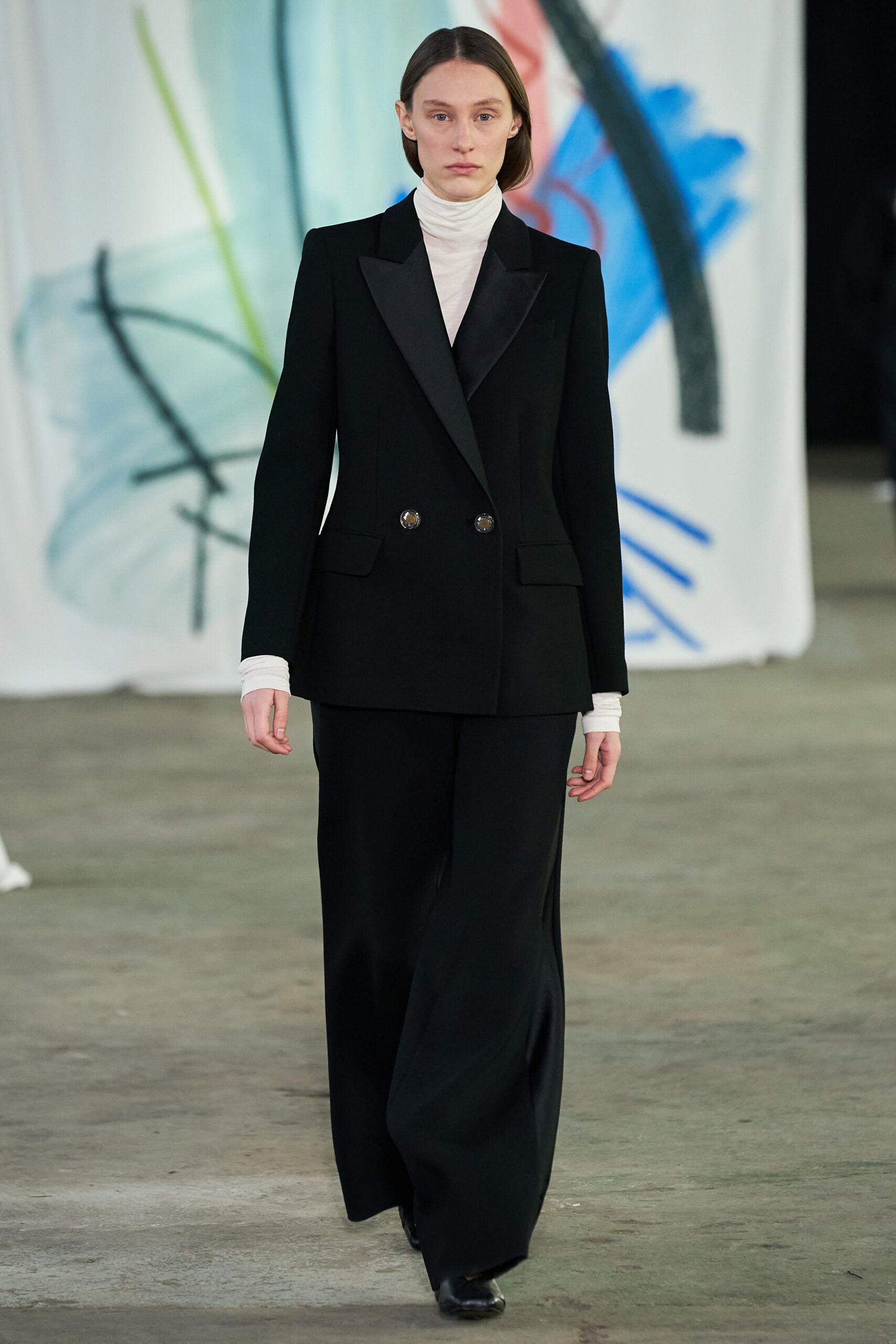 Rodebjer Copenhagen F/W 20 Look 2