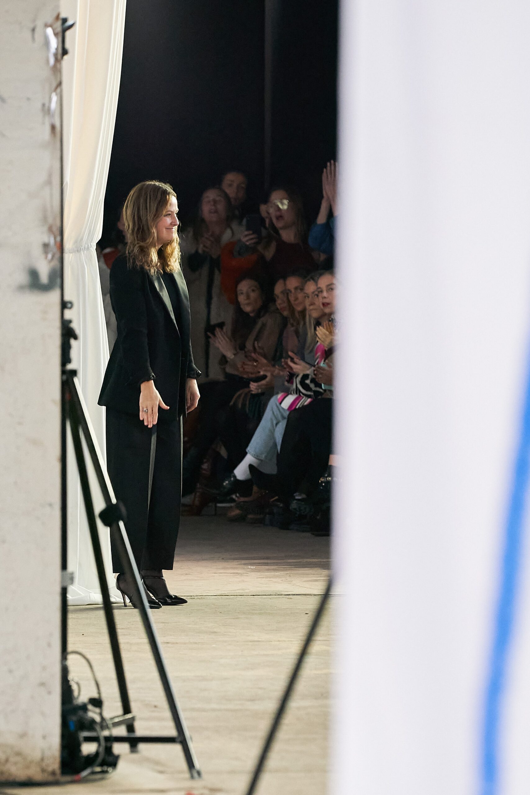 Rodebjer Copenhagen F/W 20 Look 3