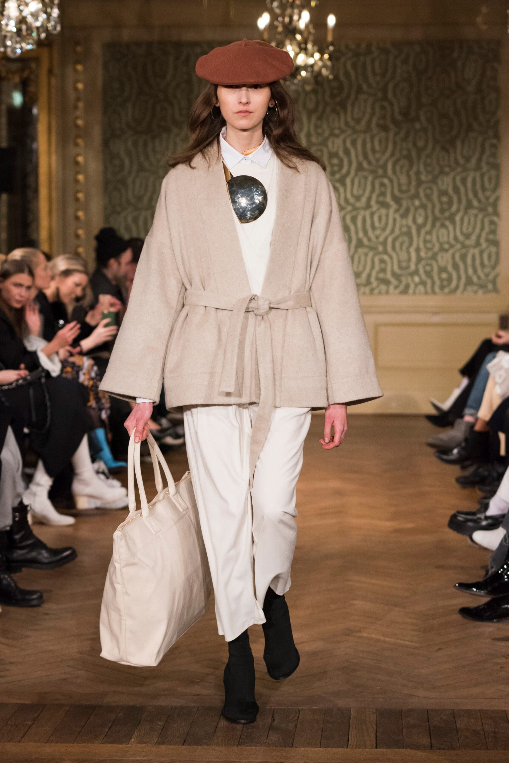 Rodebjer Stockholm Fall 2018