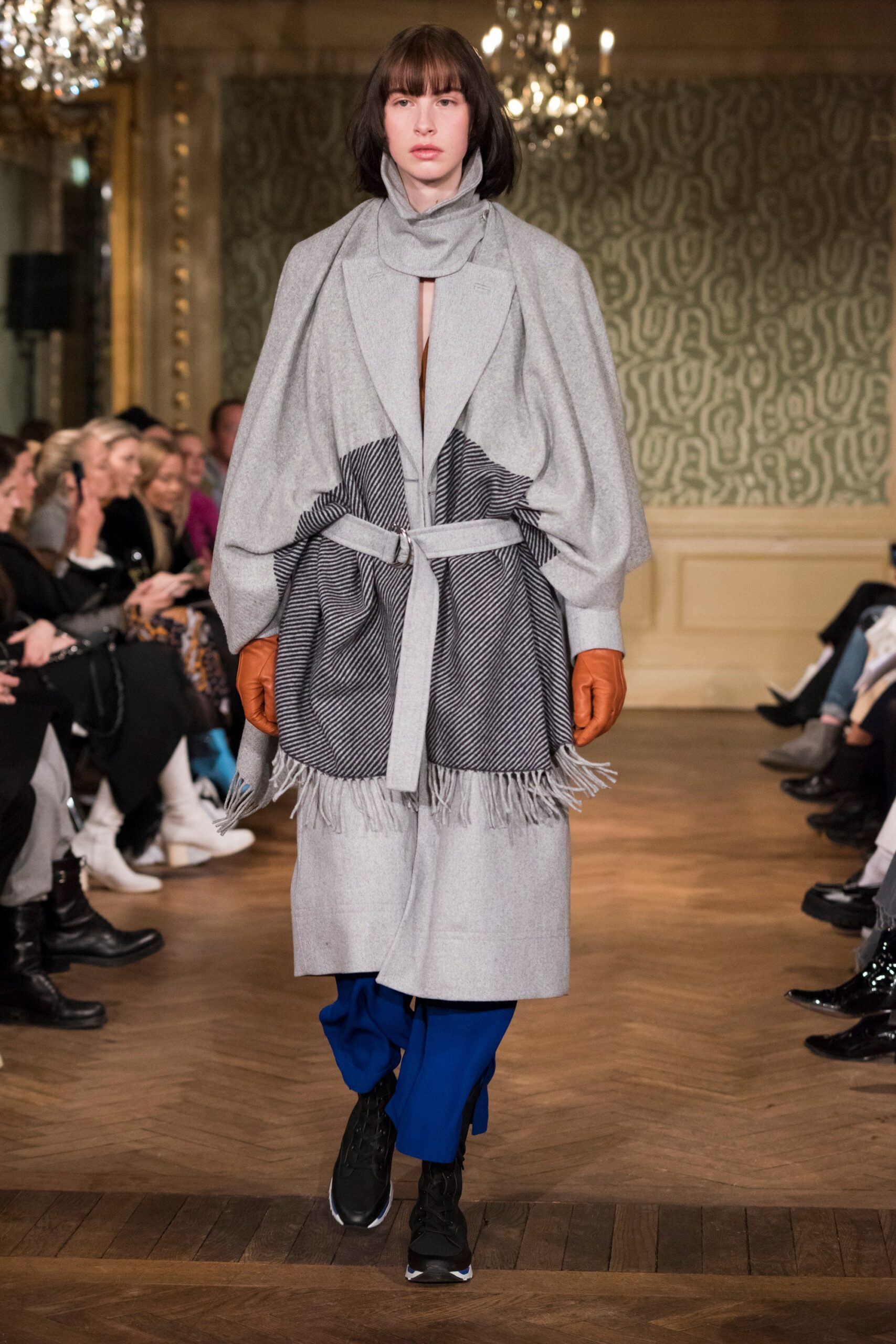 Rodebjer Stockholm F/W 18 Look 8
