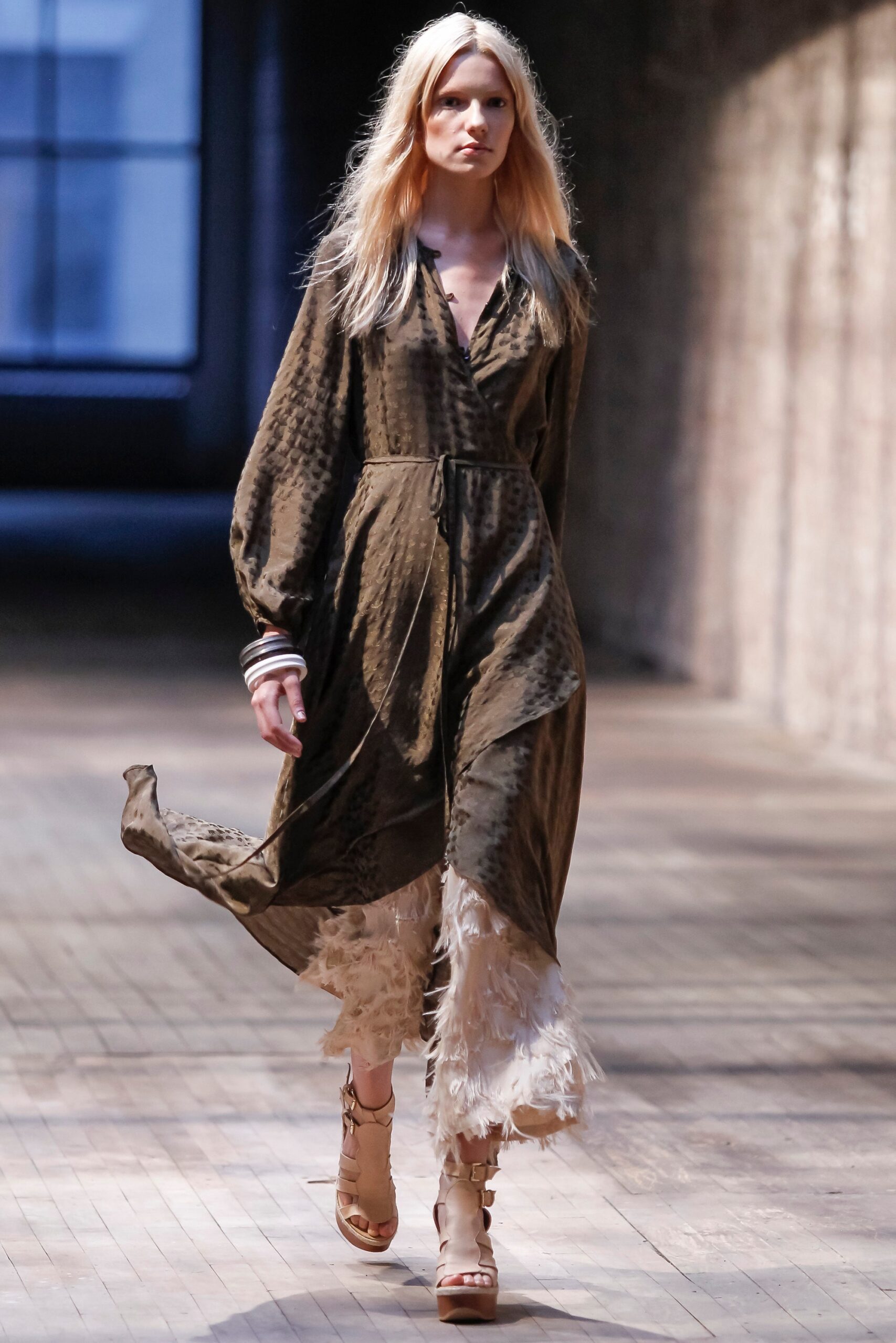 Rodebjer Spring 2016 Ready-to-Wear