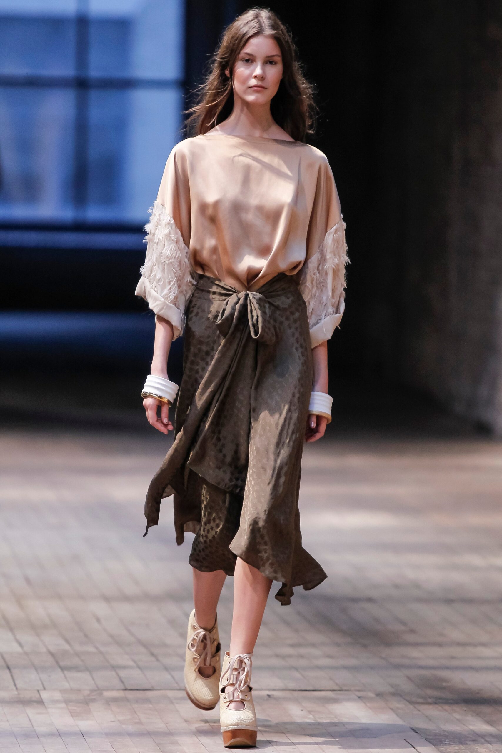 Rodebjer S/S 16 Look 2