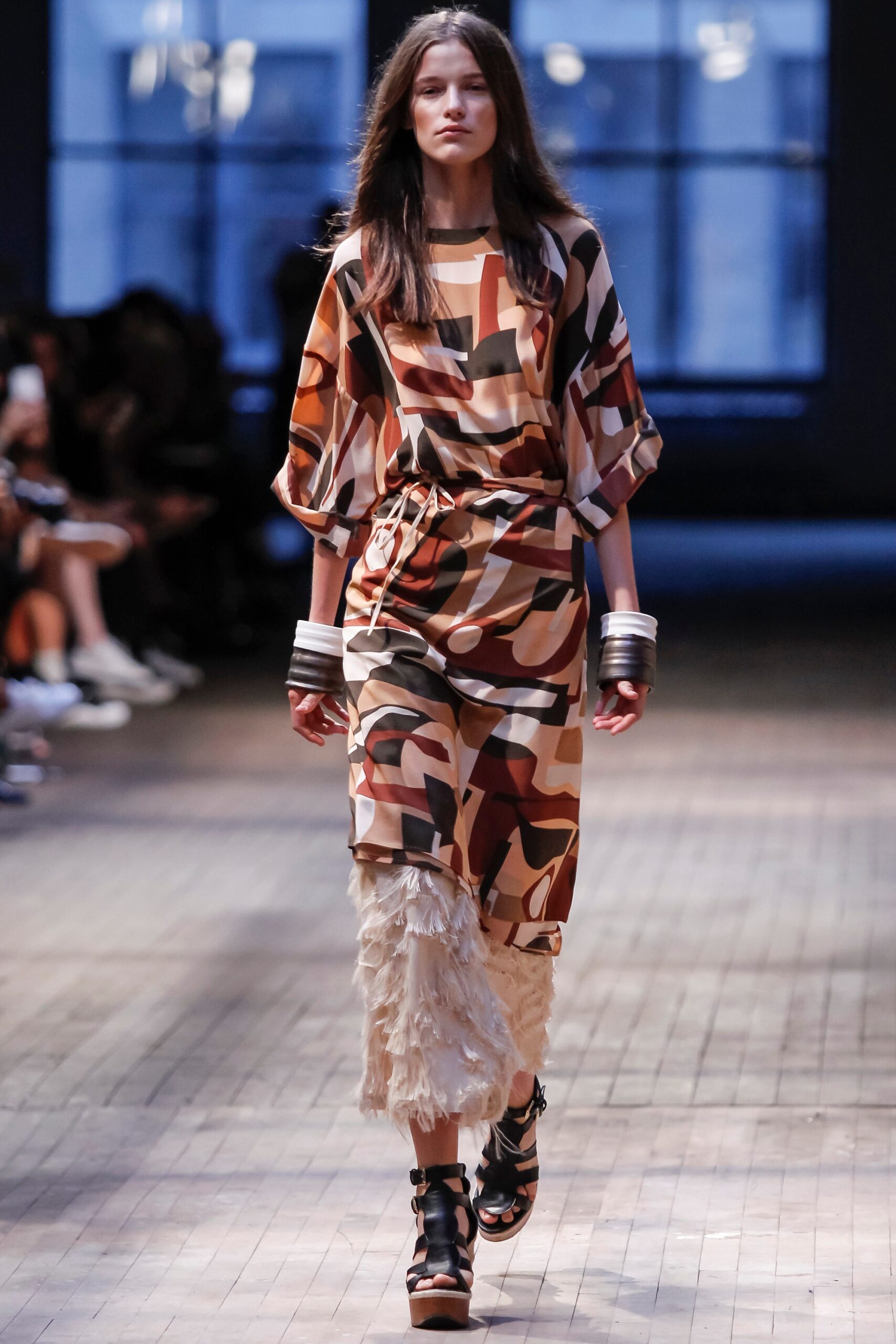 Rodebjer S/S 16 Look 3