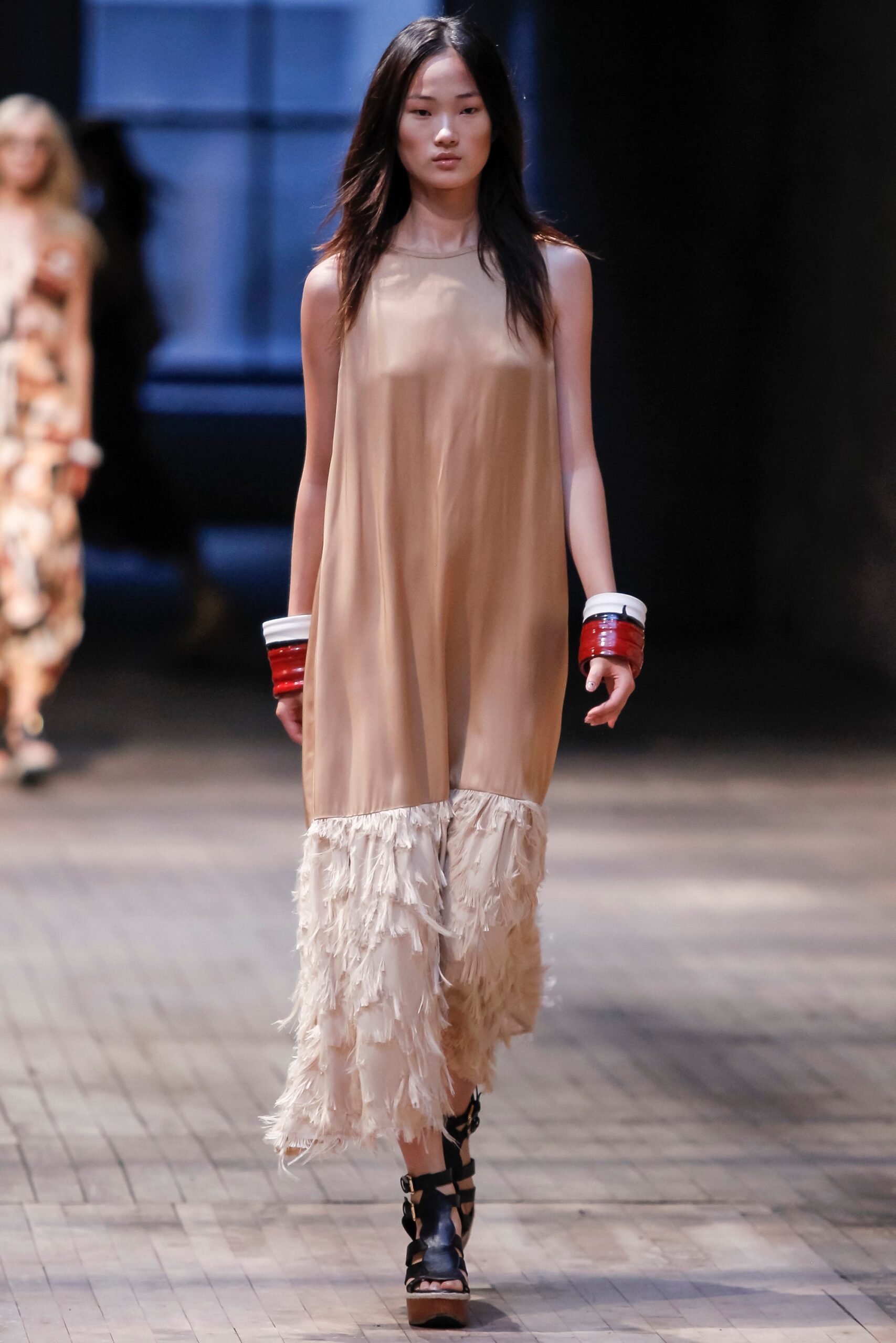 Rodebjer S/S 16 Look 4