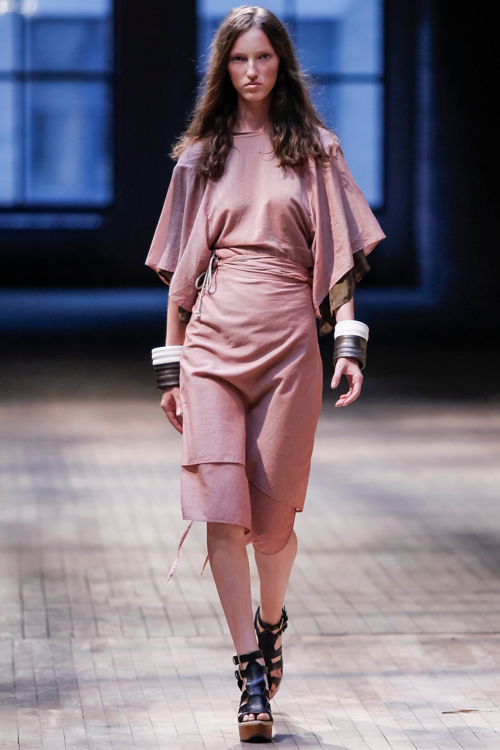 Rodebjer S/S 16 Look 7