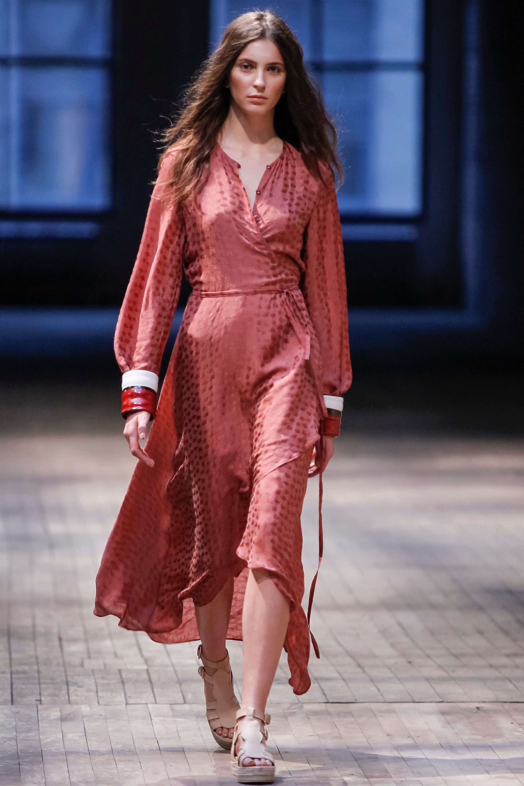 Rodebjer S/S 16 Look 8