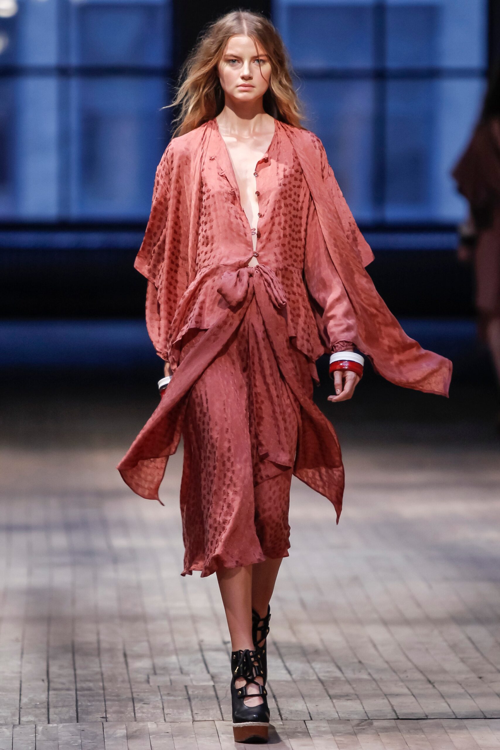 Rodebjer S/S 16 Look 9