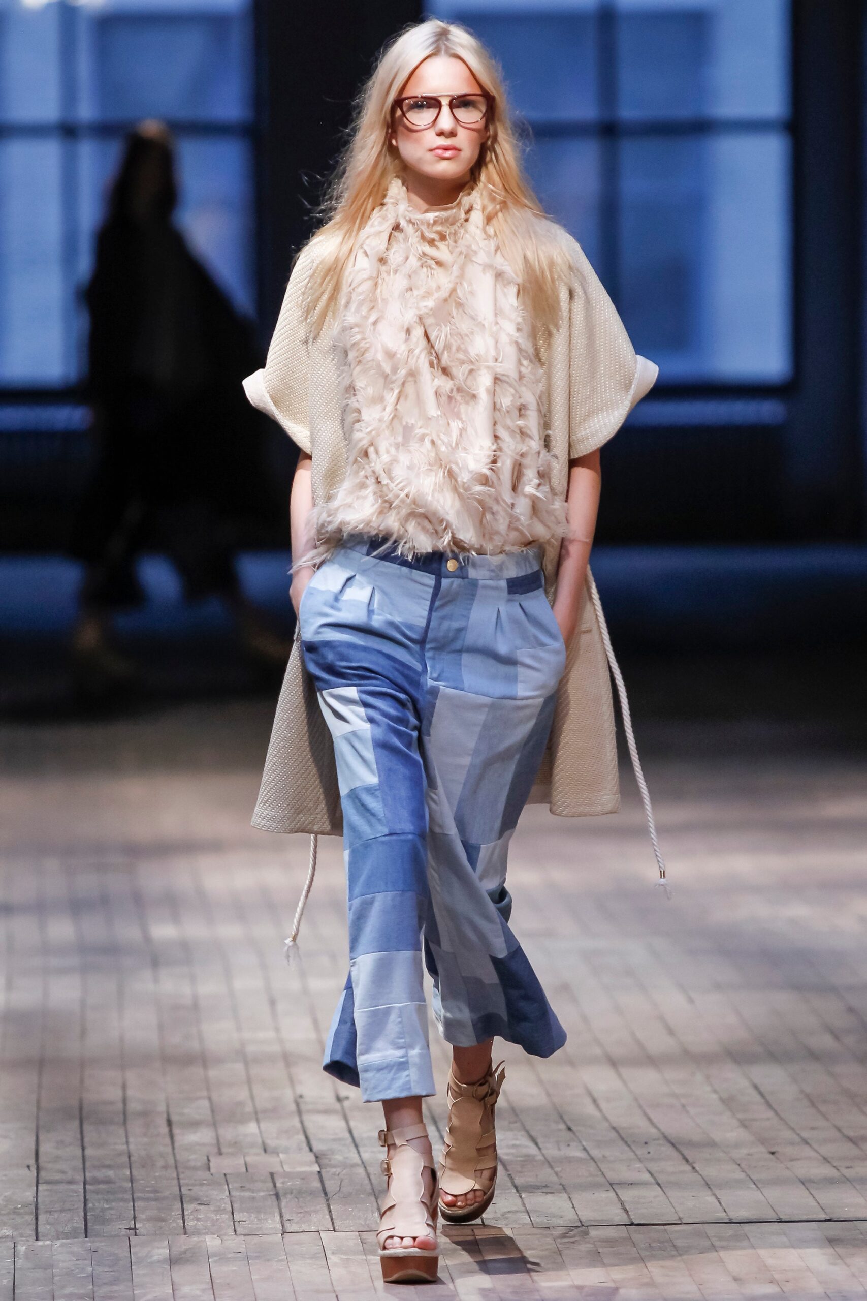 Rodebjer S/S 16 Look 16