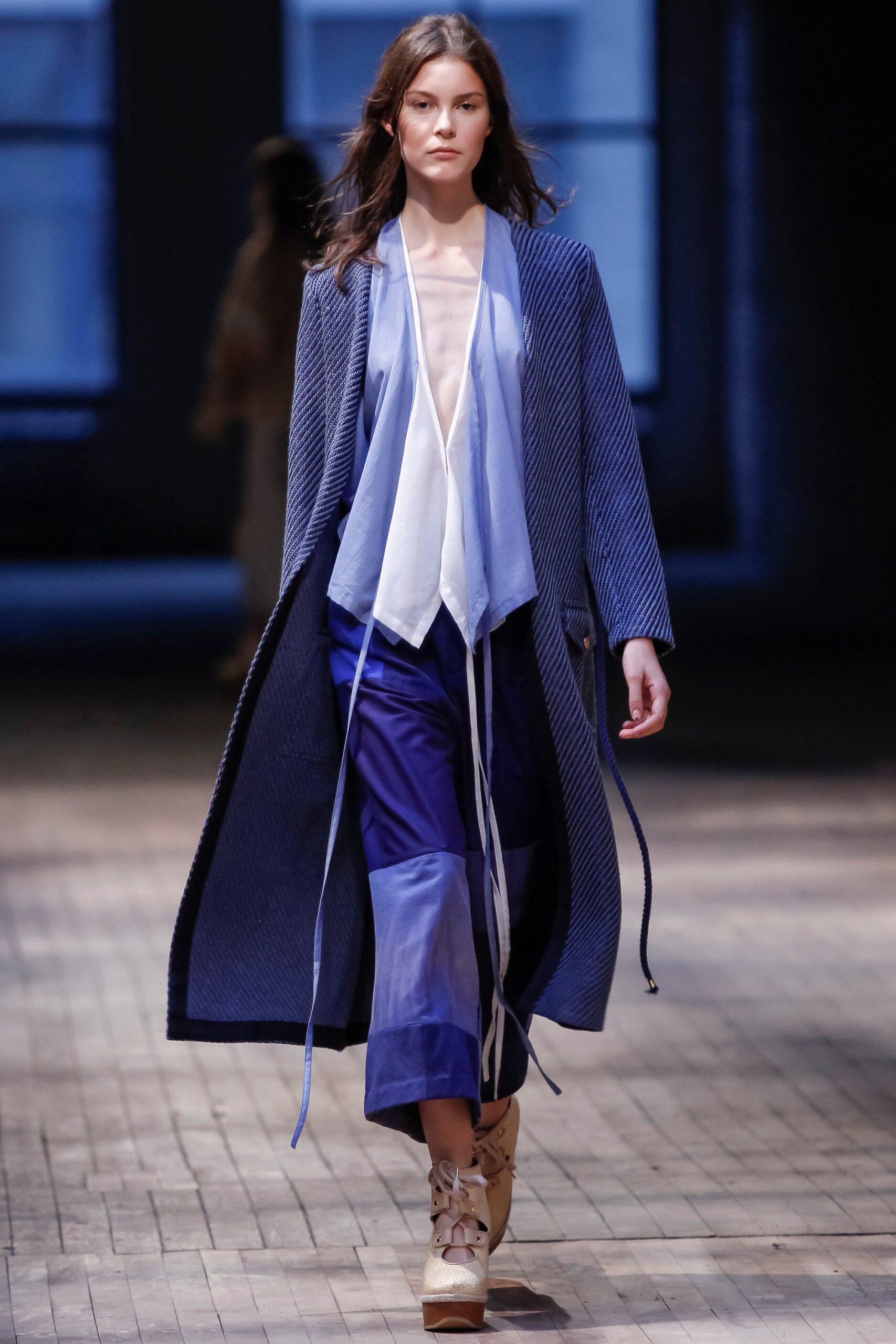 Rodebjer S/S 16 Look 17
