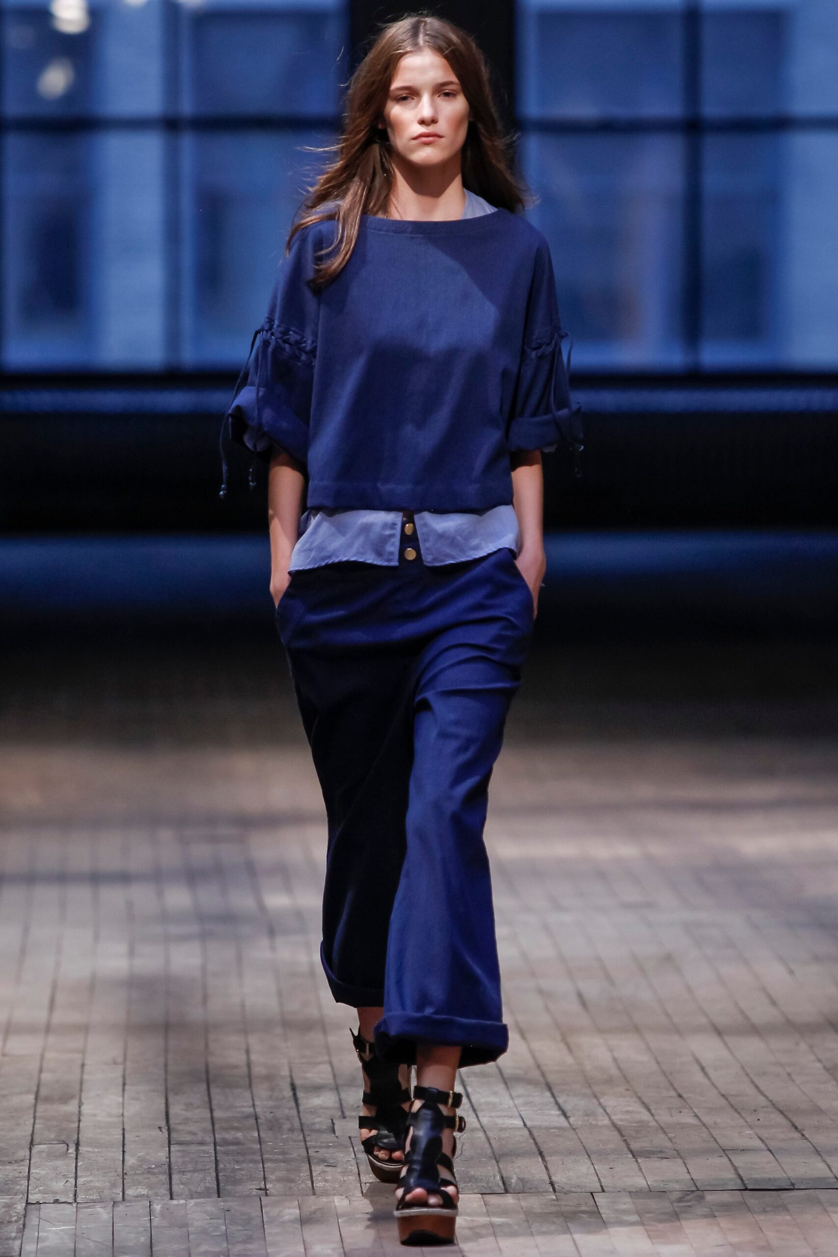 Rodebjer S/S 16 Look 18