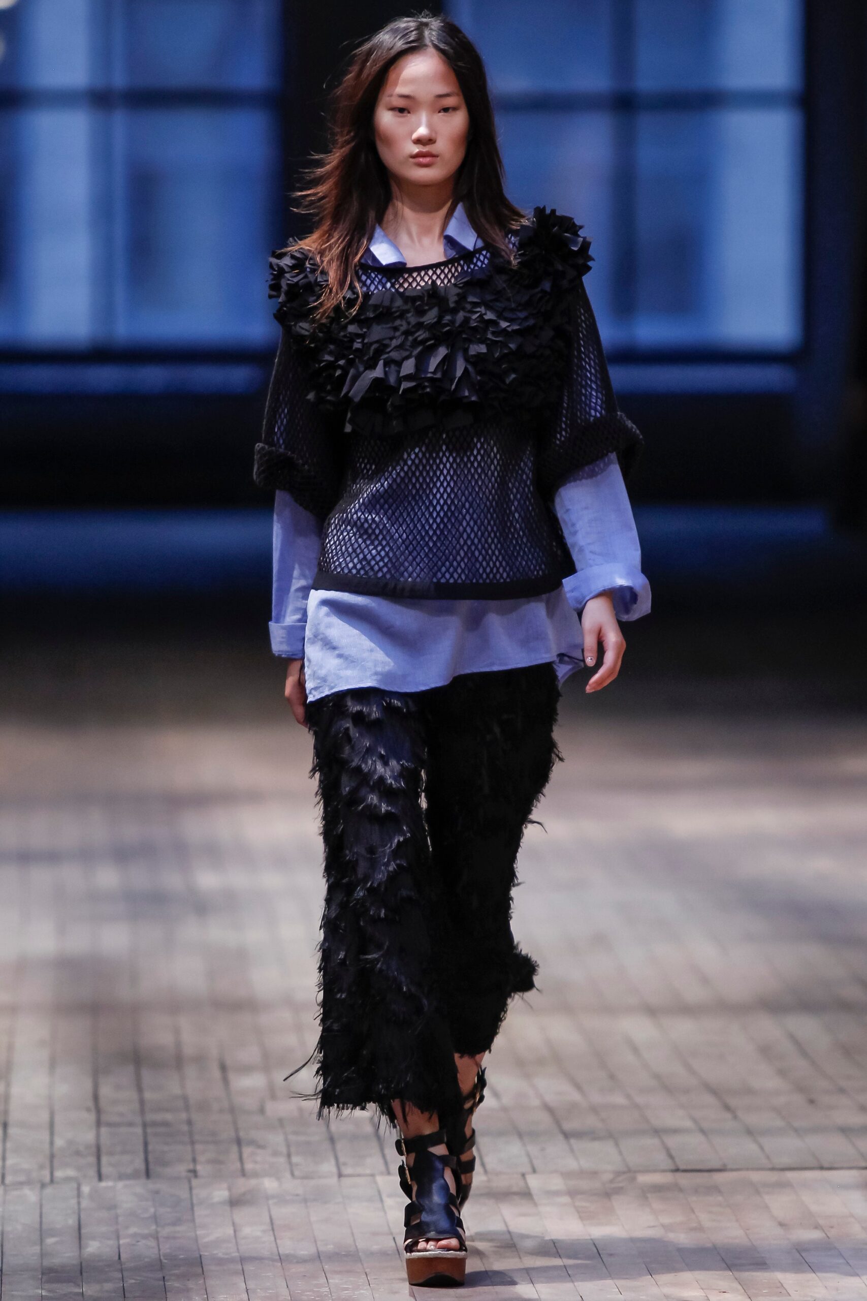 Rodebjer S/S 16 Look 19