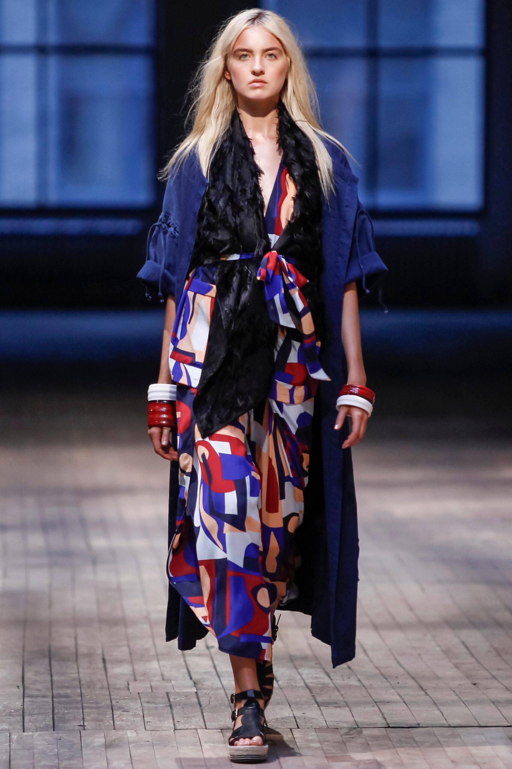Rodebjer S/S 16 Look 20