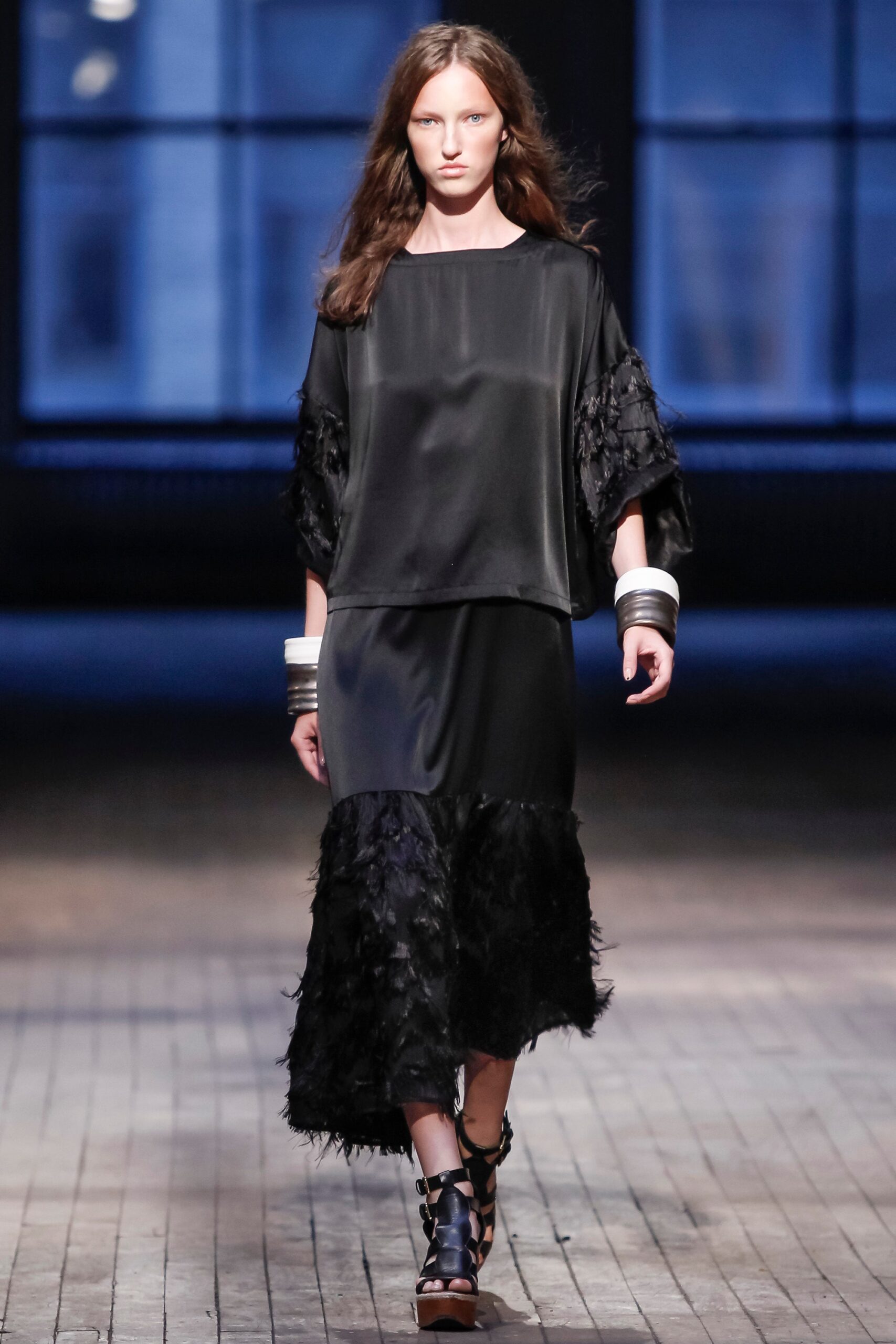 Rodebjer S/S 16 Look 22