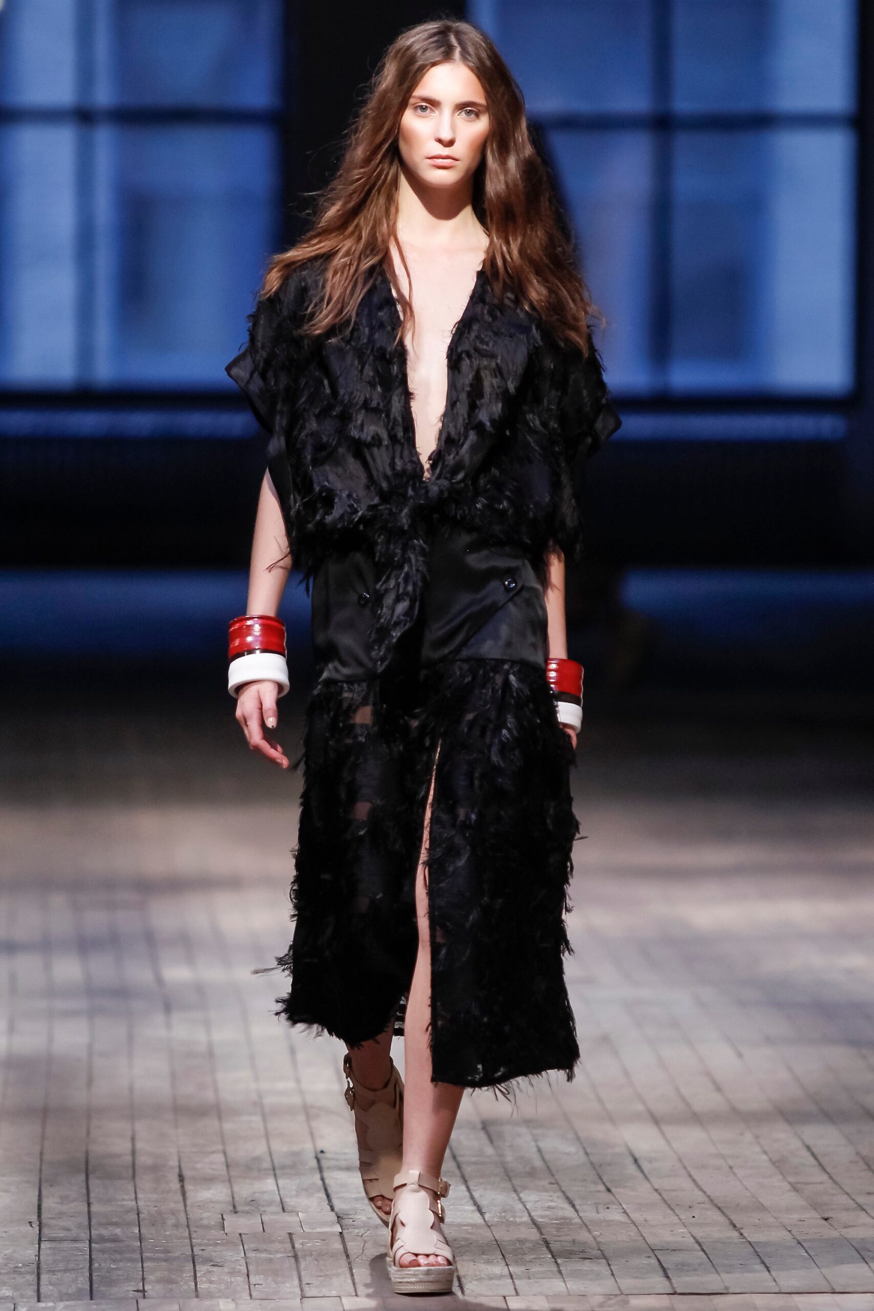 Rodebjer S/S 16 Look 23