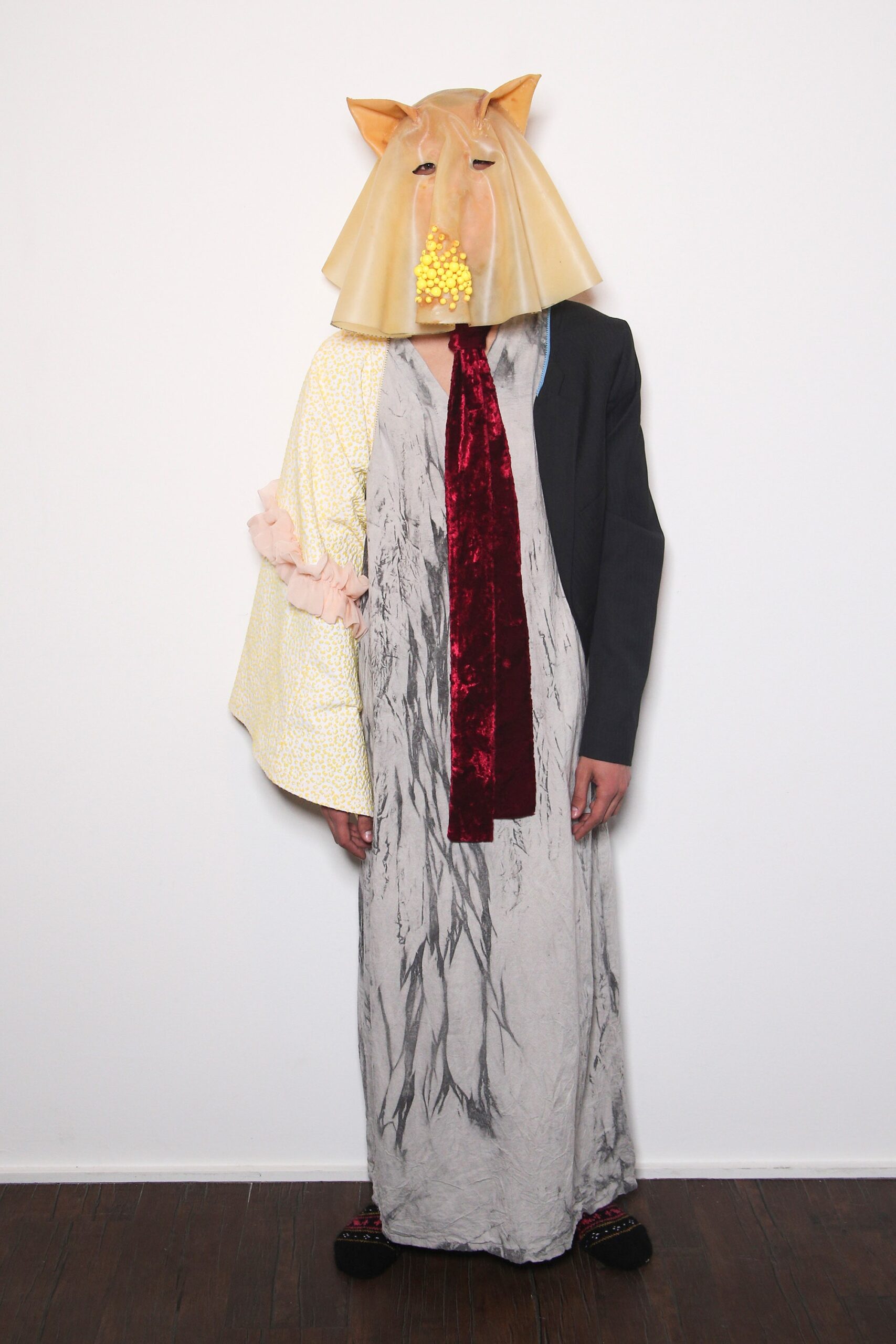 Ria Keburia Tbilisi F/W 17 Look 8