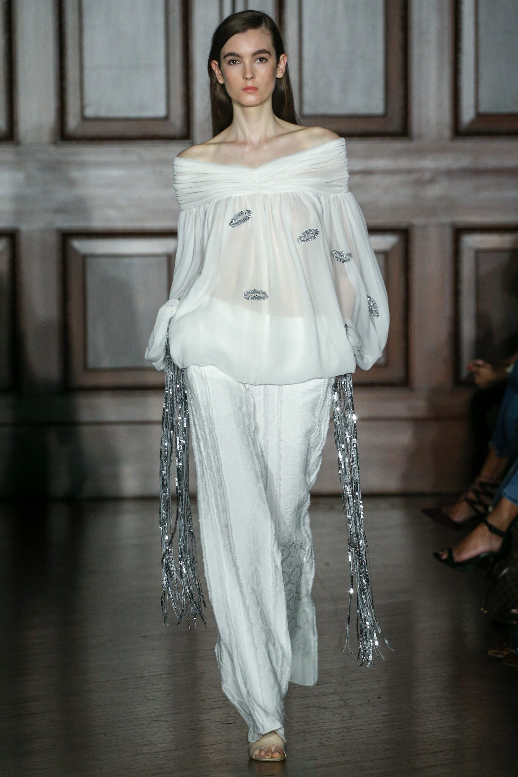 Sachin & Babi S/S 18 Look 2