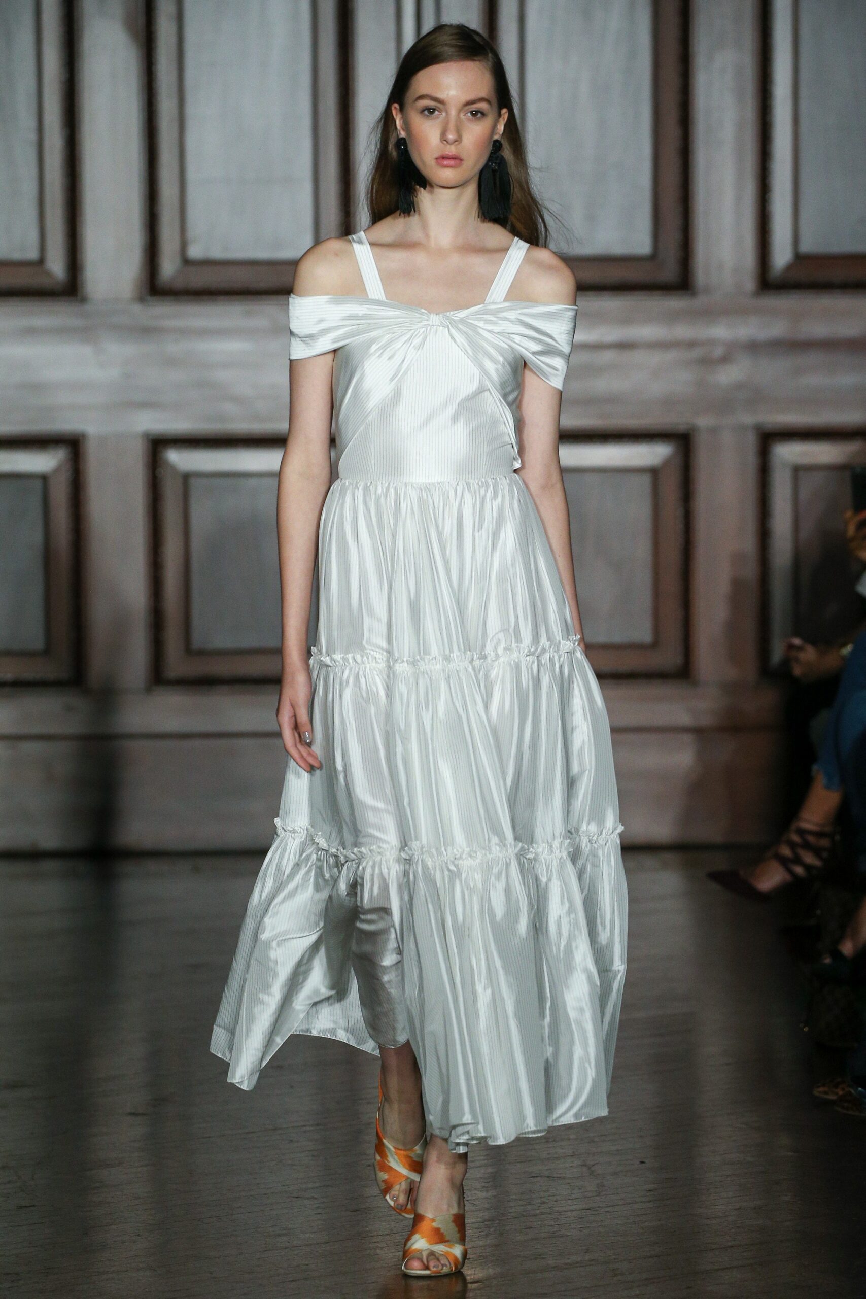 Sachin & Babi S/S 18 Look 4