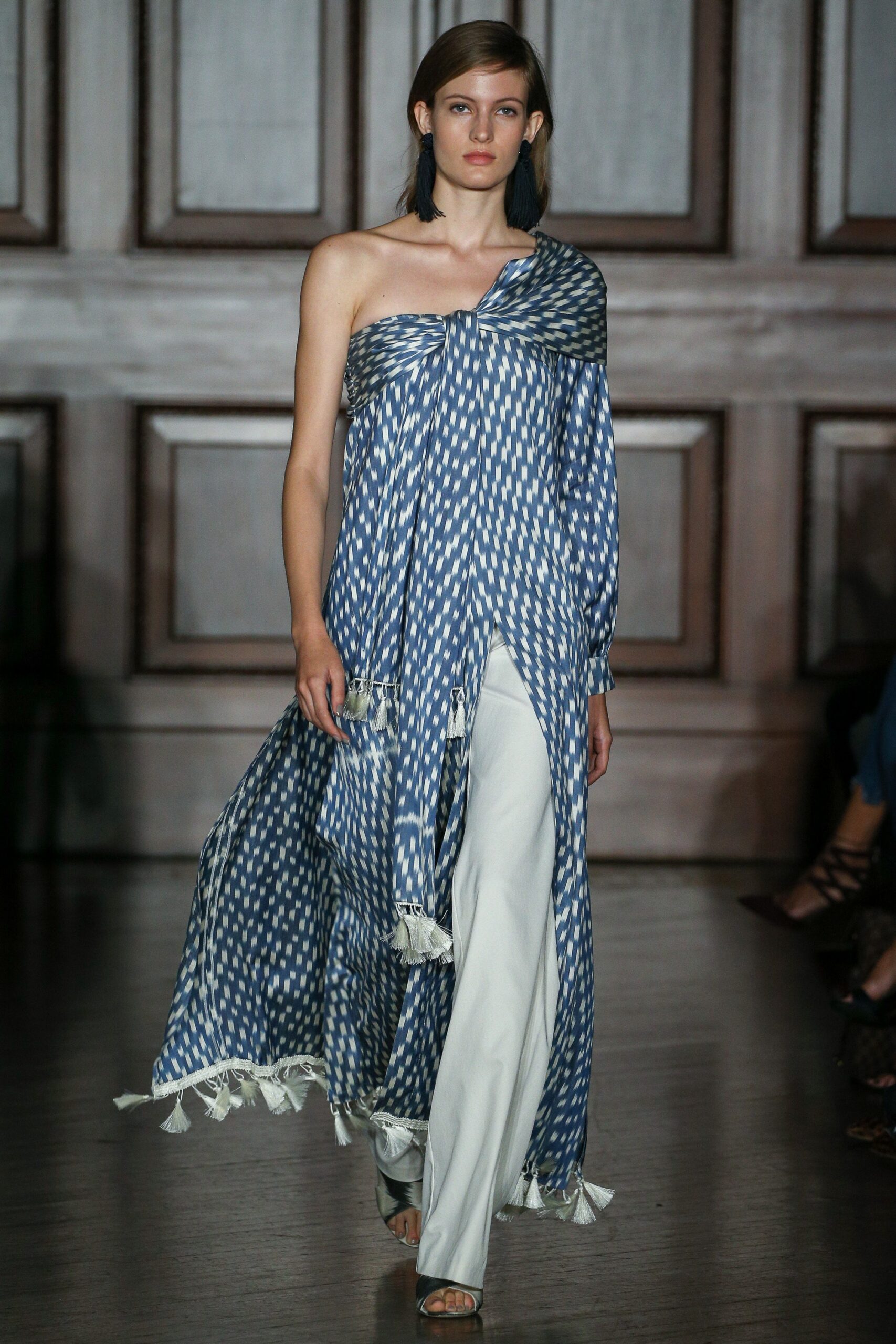 Sachin & Babi S/S 18 Look 6