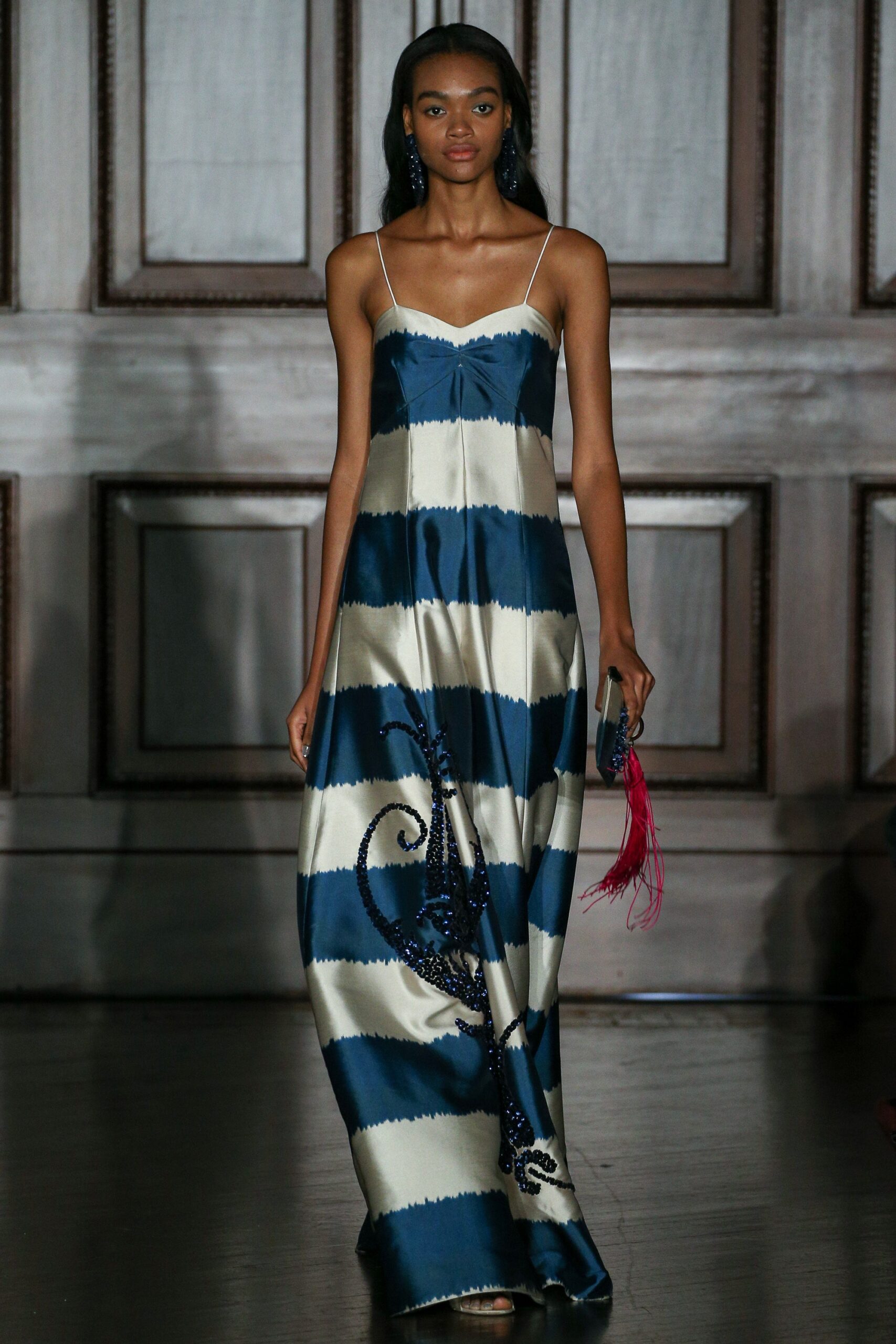 Sachin & Babi S/S 18 Look 9