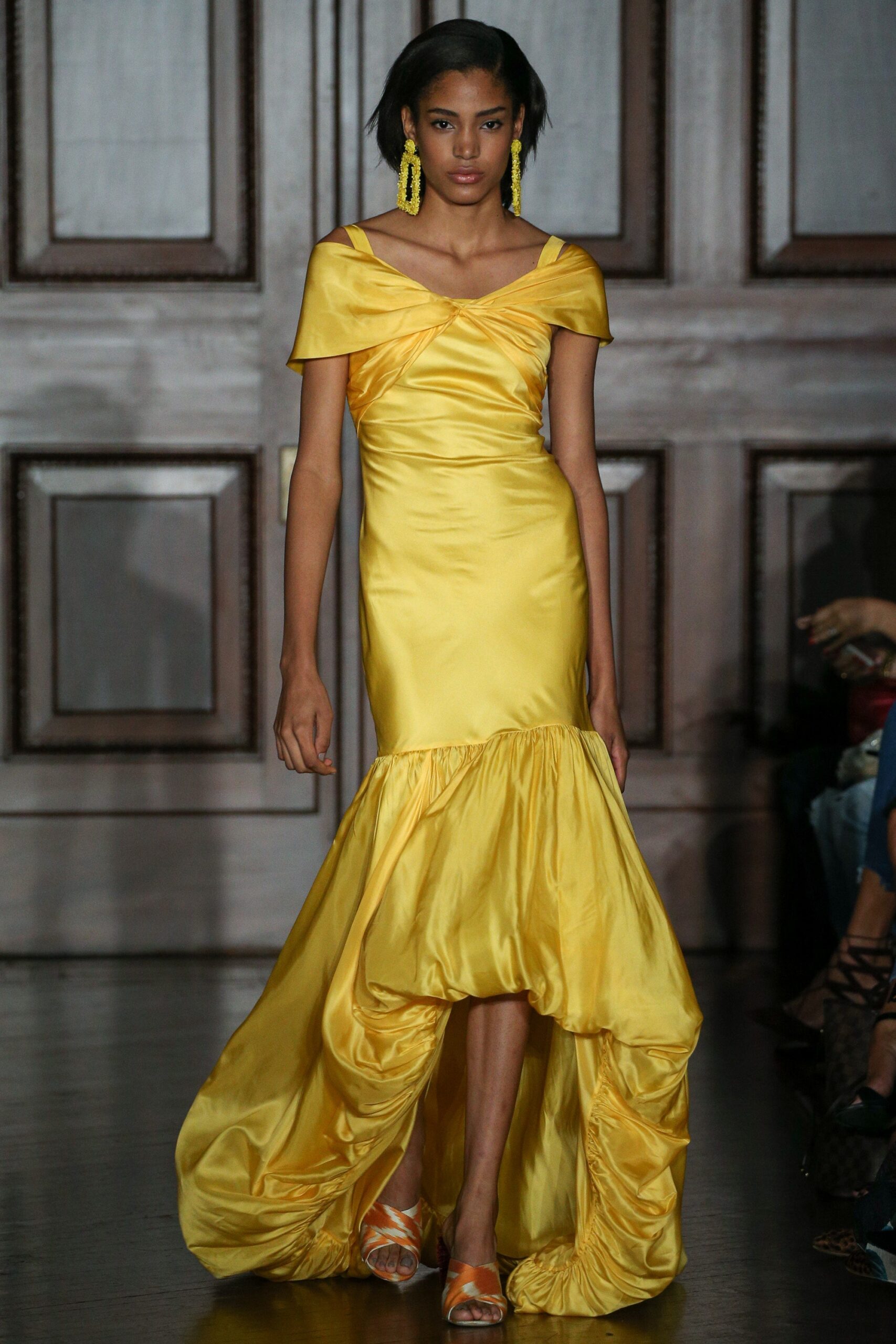Sachin & Babi S/S 18 Look 19