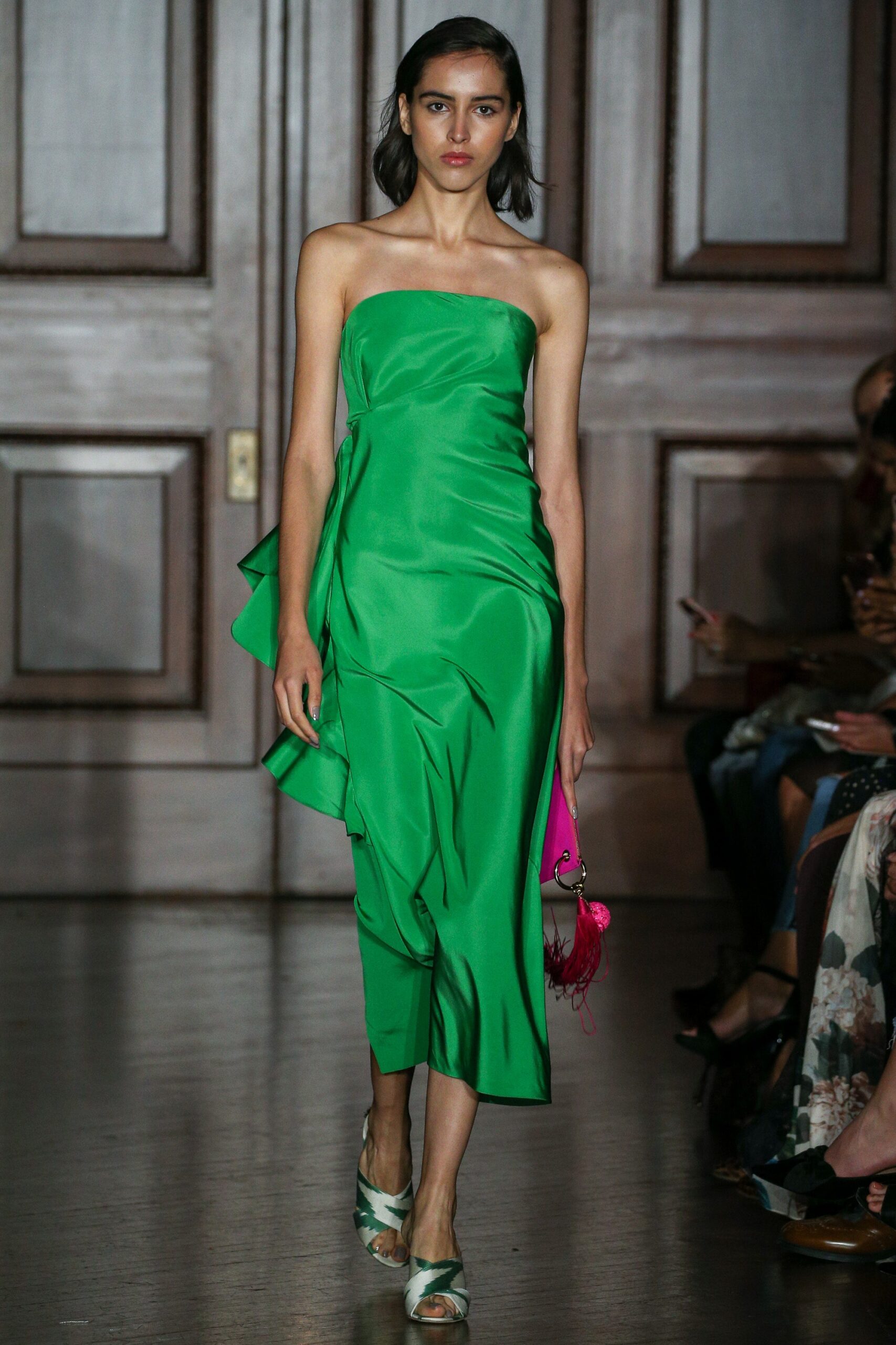 Sachin & Babi S/S 18 Look 29