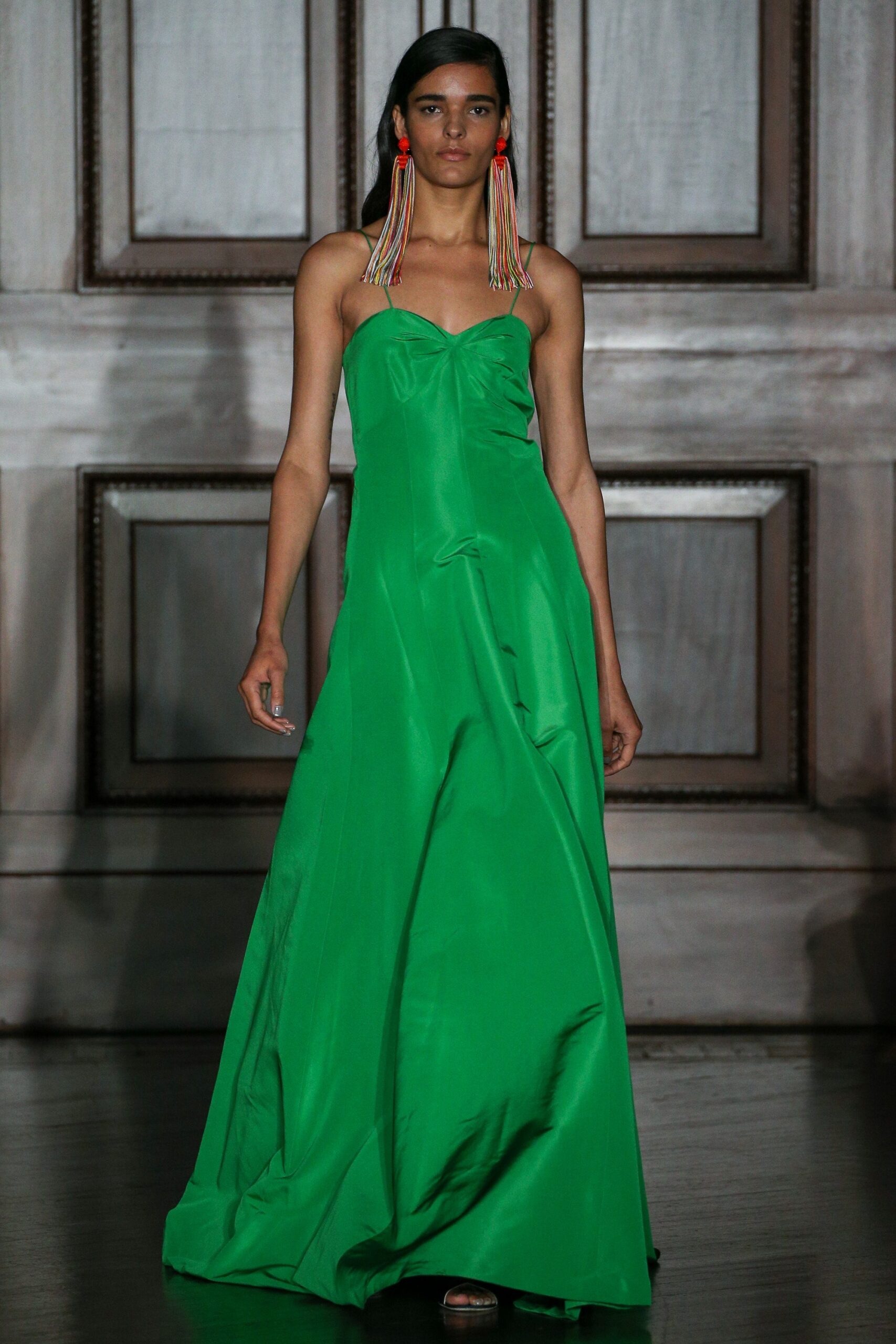 Sachin & Babi S/S 18 Look 30