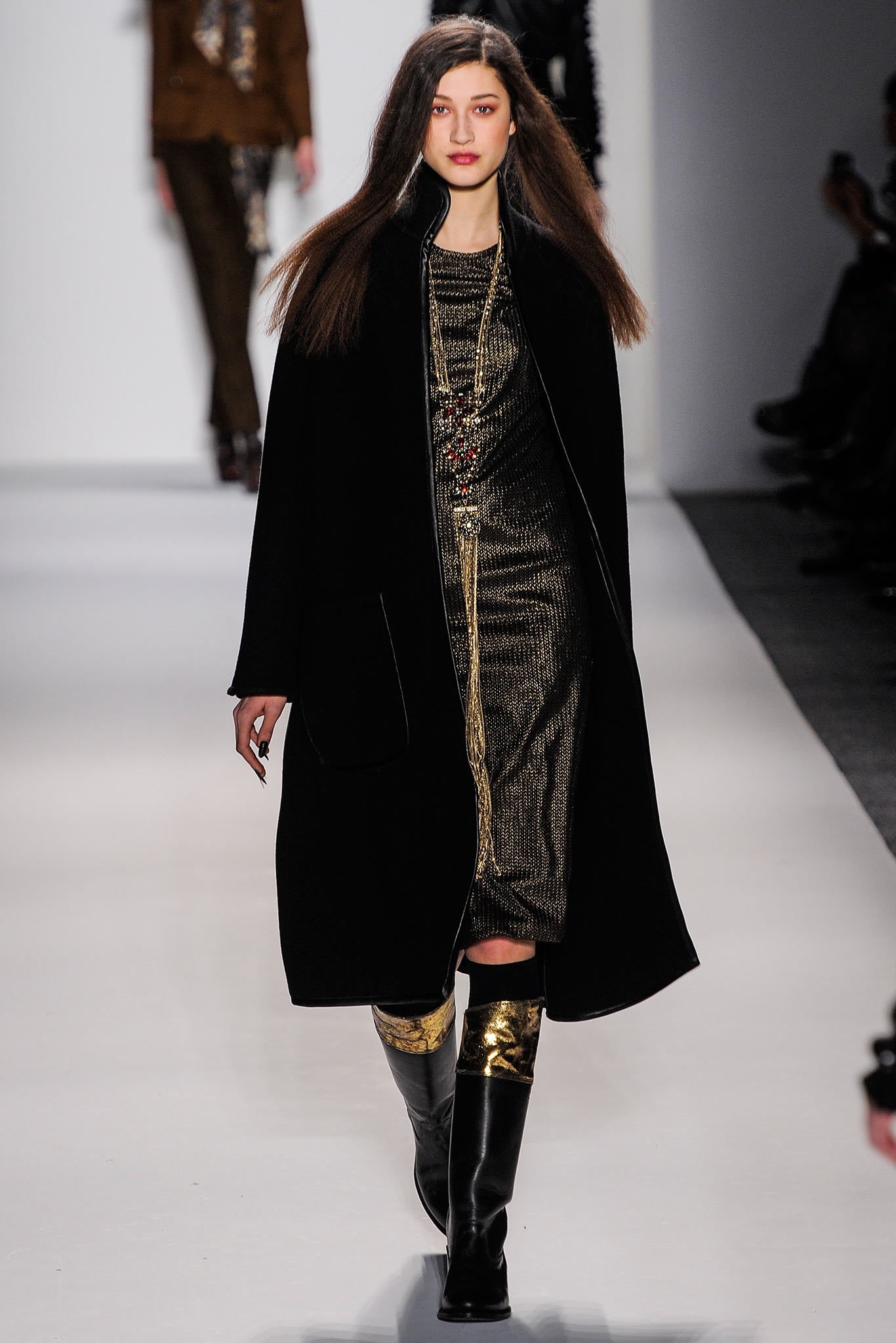 Ruffian F/W 13 Look 4