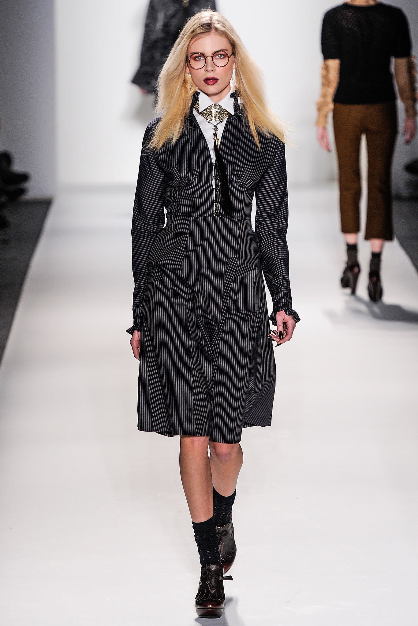 Ruffian F/W 13 Look 8