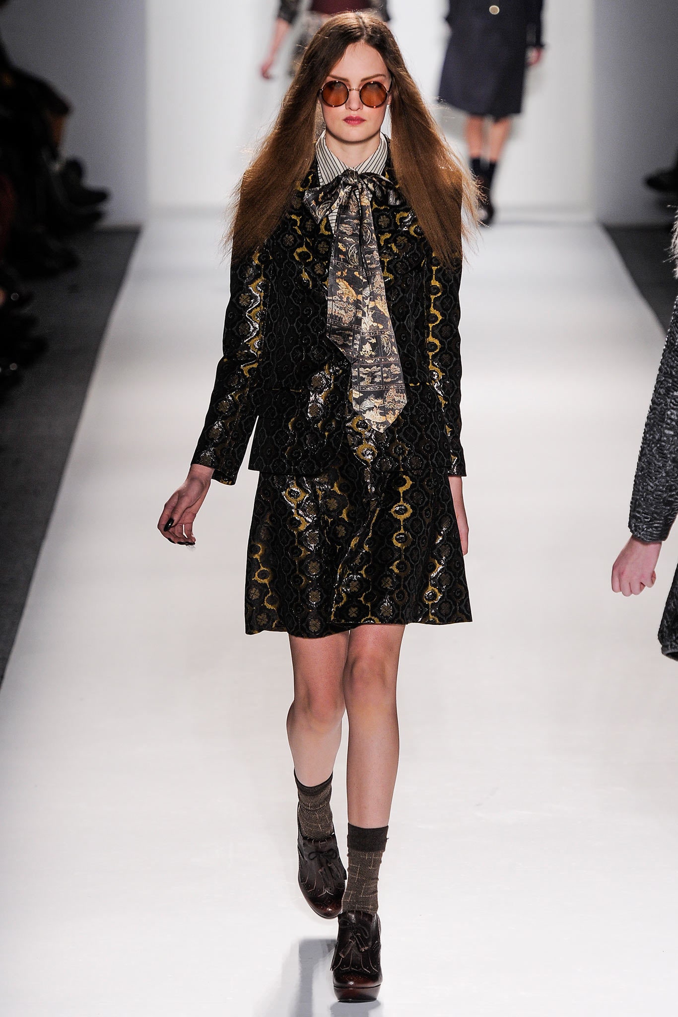Ruffian F/W 13 Look 10