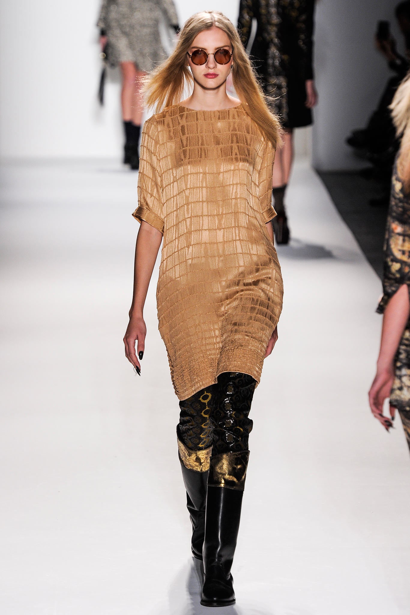 Ruffian F/W 13 Look 12