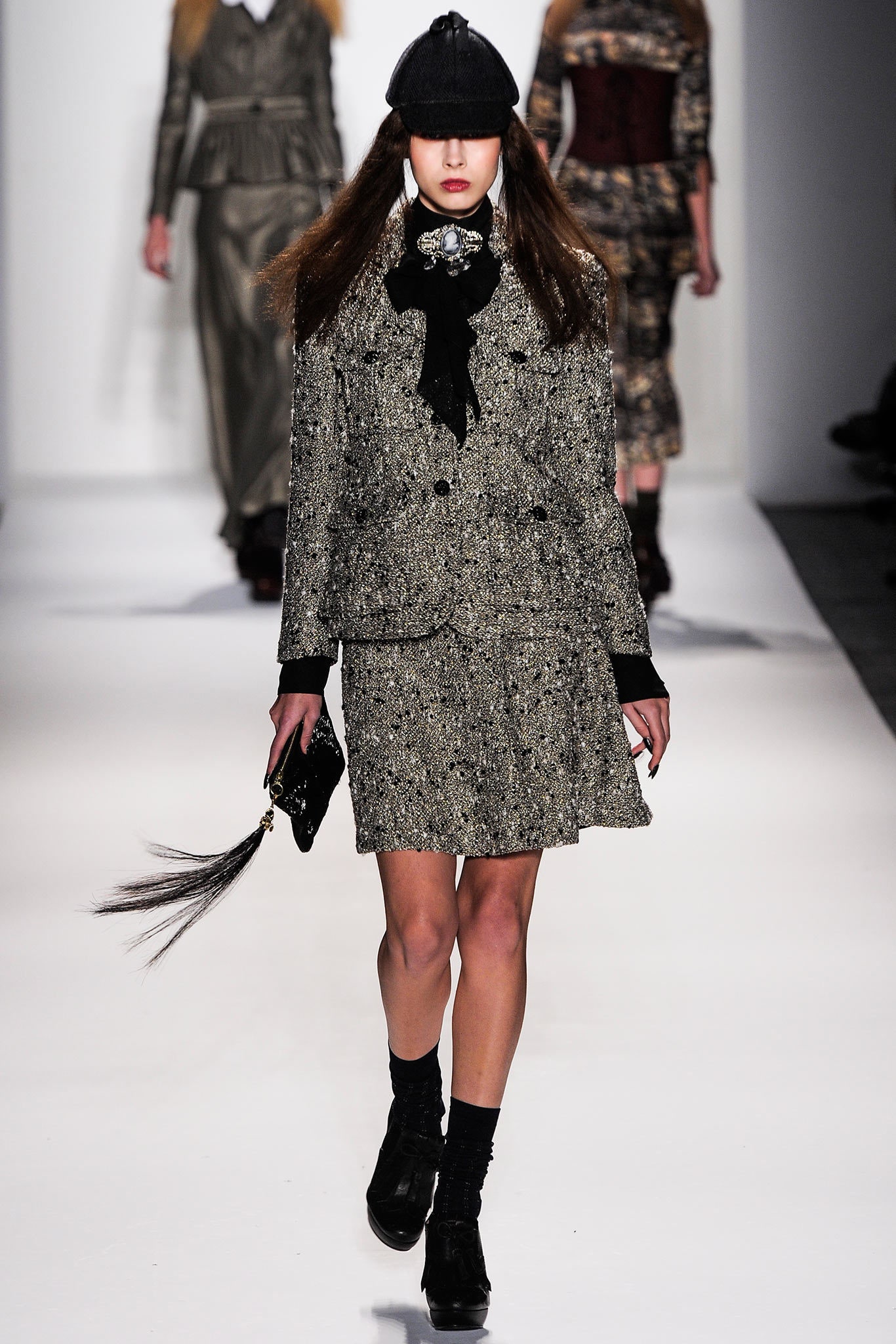 Ruffian F/W 13 Look 13