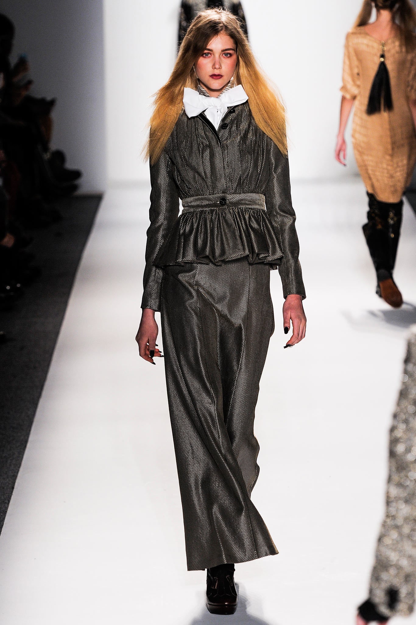 Ruffian F/W 13 Look 14