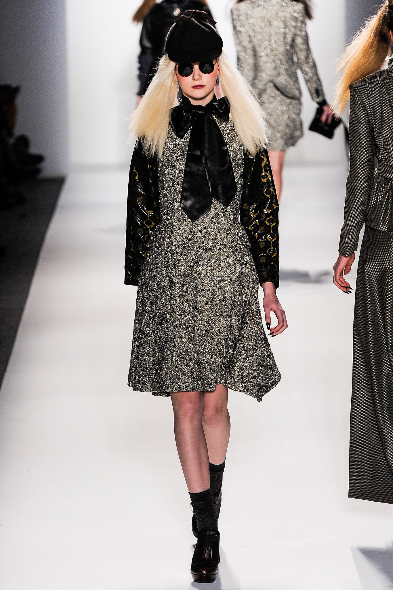 Ruffian F/W 13 Look 15