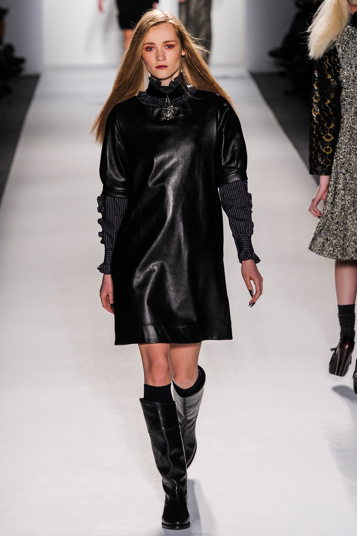 Ruffian F/W 13 Look 16