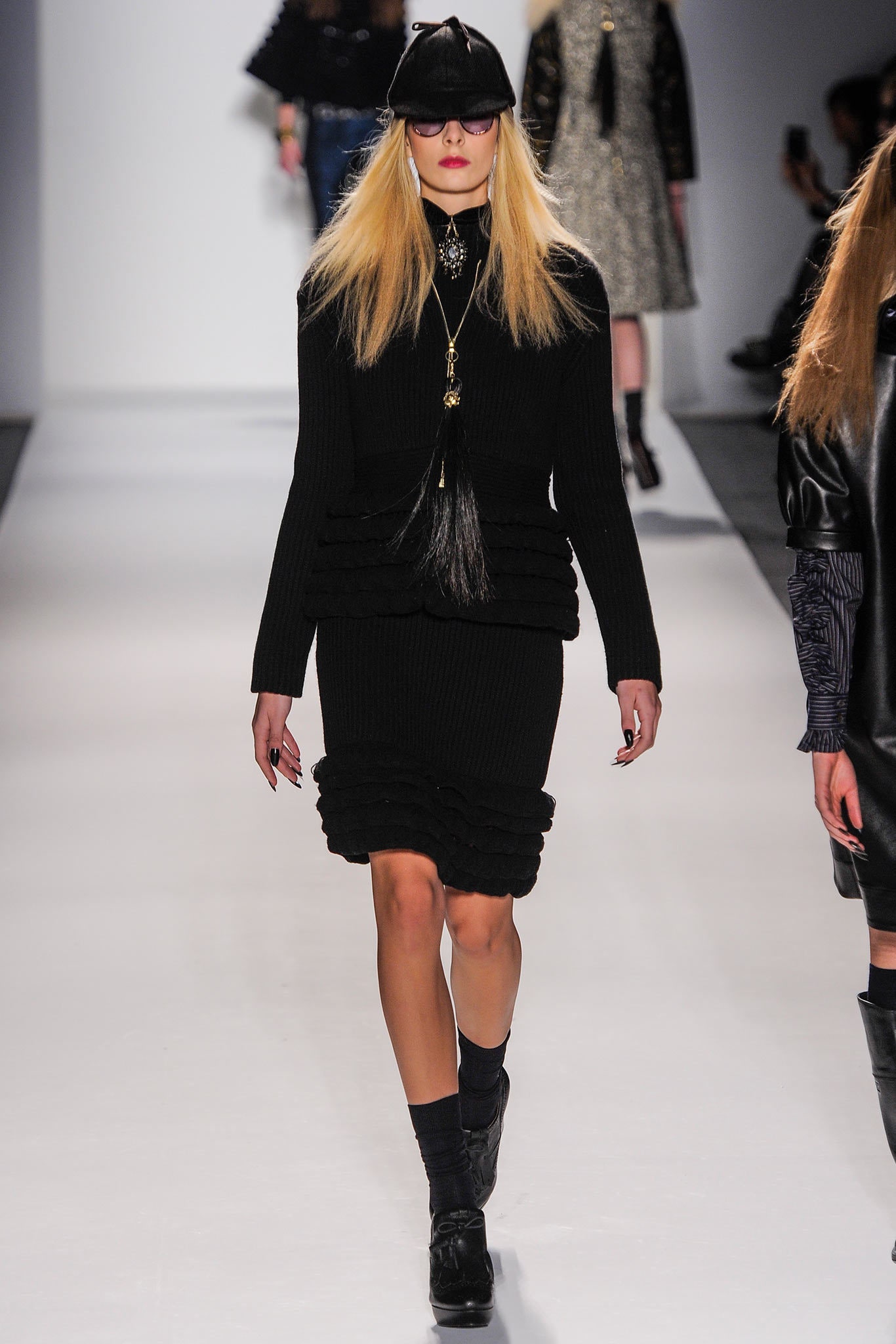 Ruffian F/W 13 Look 17