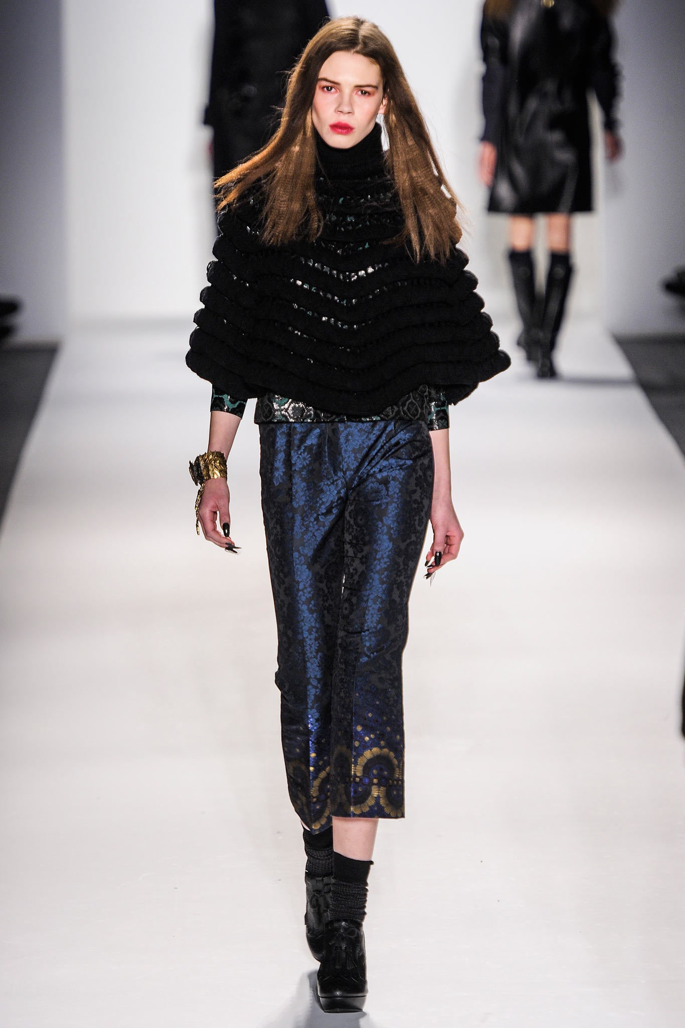 Ruffian F/W 13 Look 18