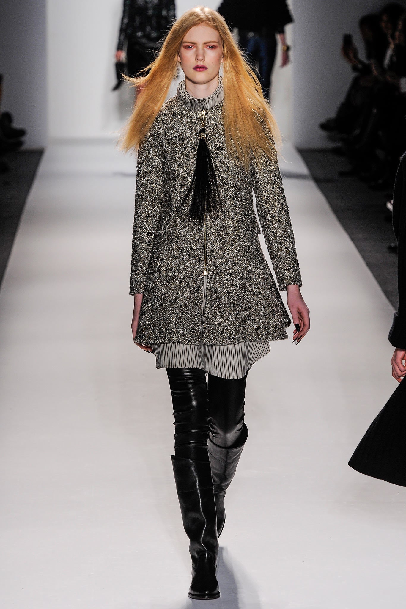 Ruffian F/W 13 Look 20