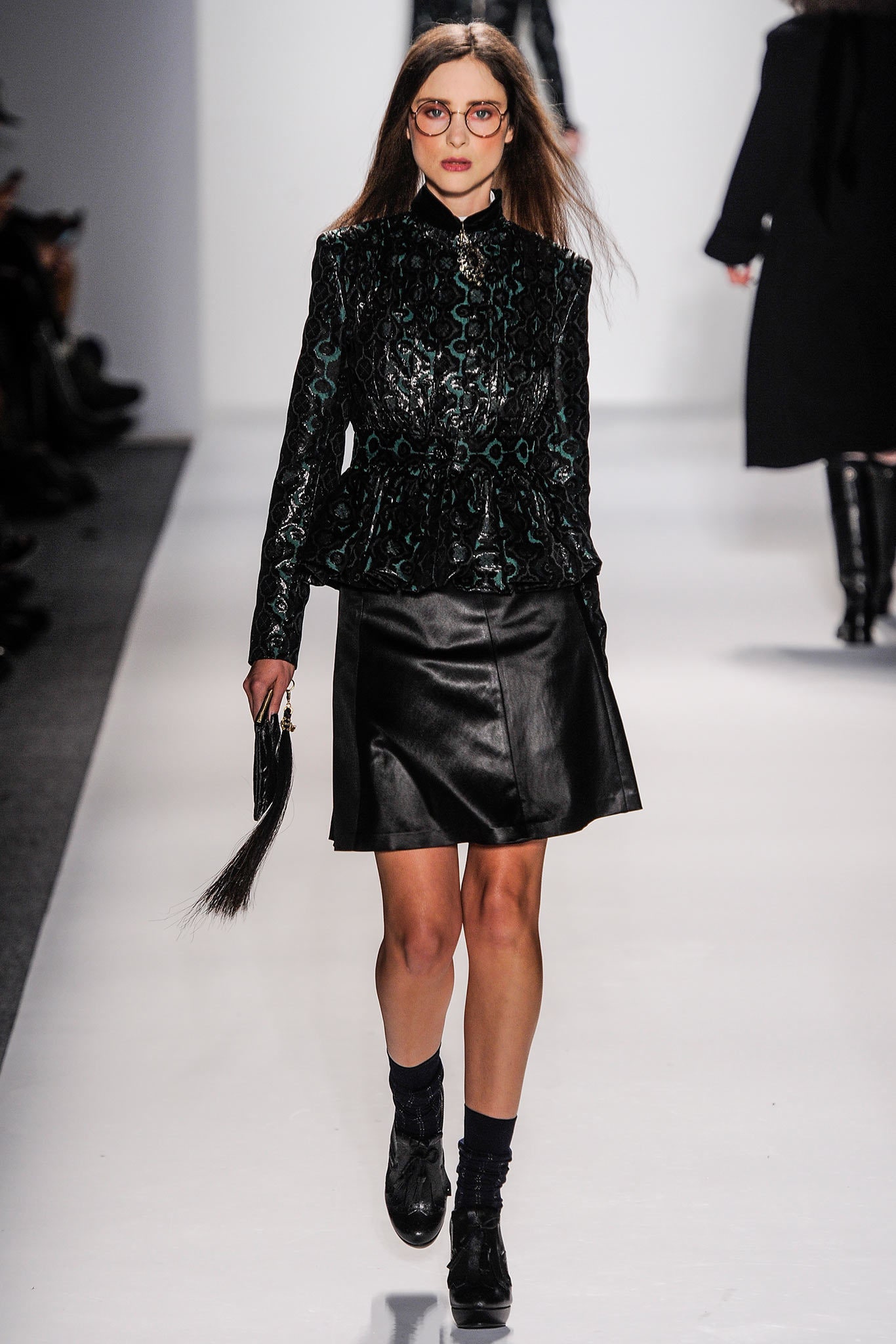 Ruffian F/W 13 Look 21