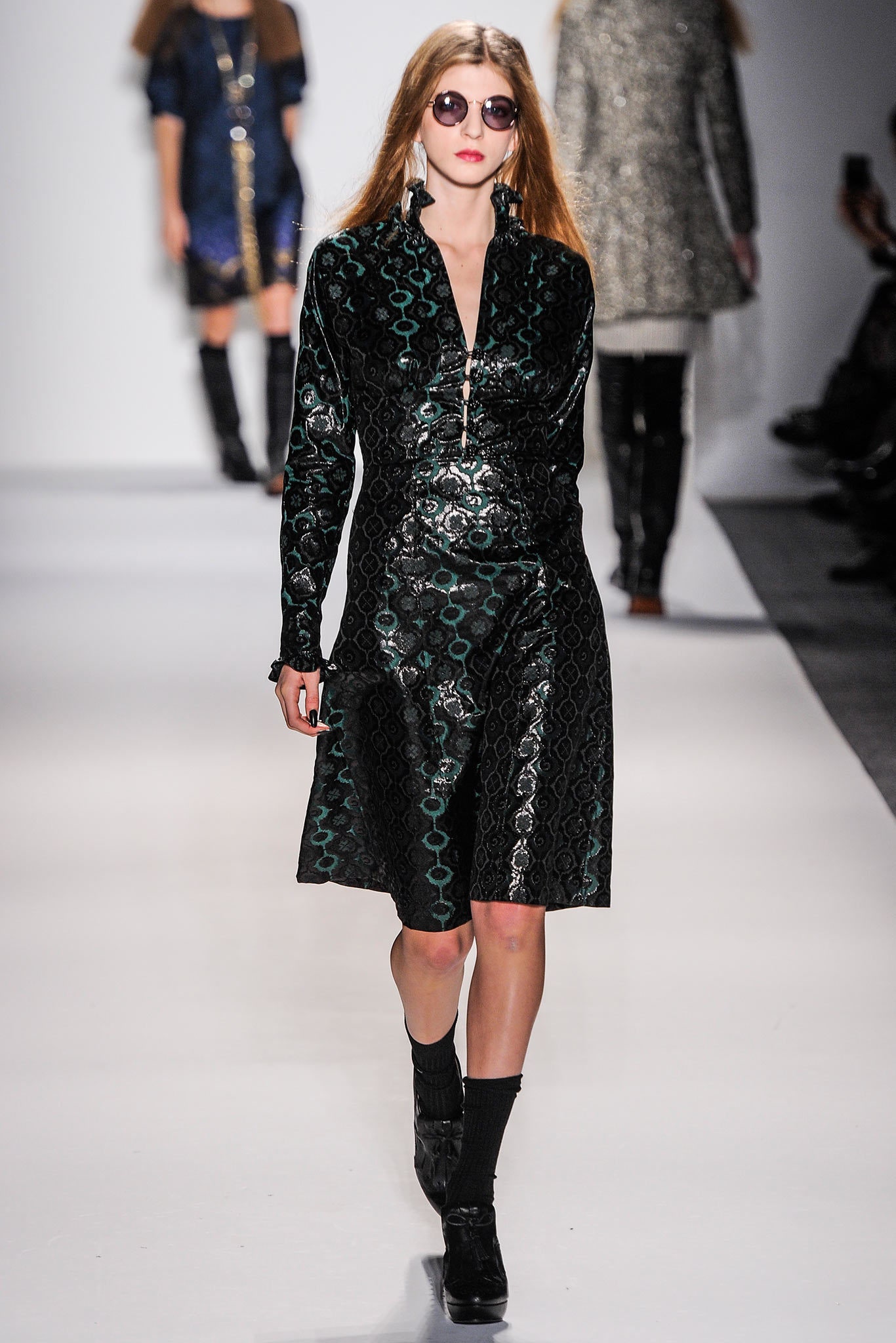 Ruffian F/W 13 Look 22