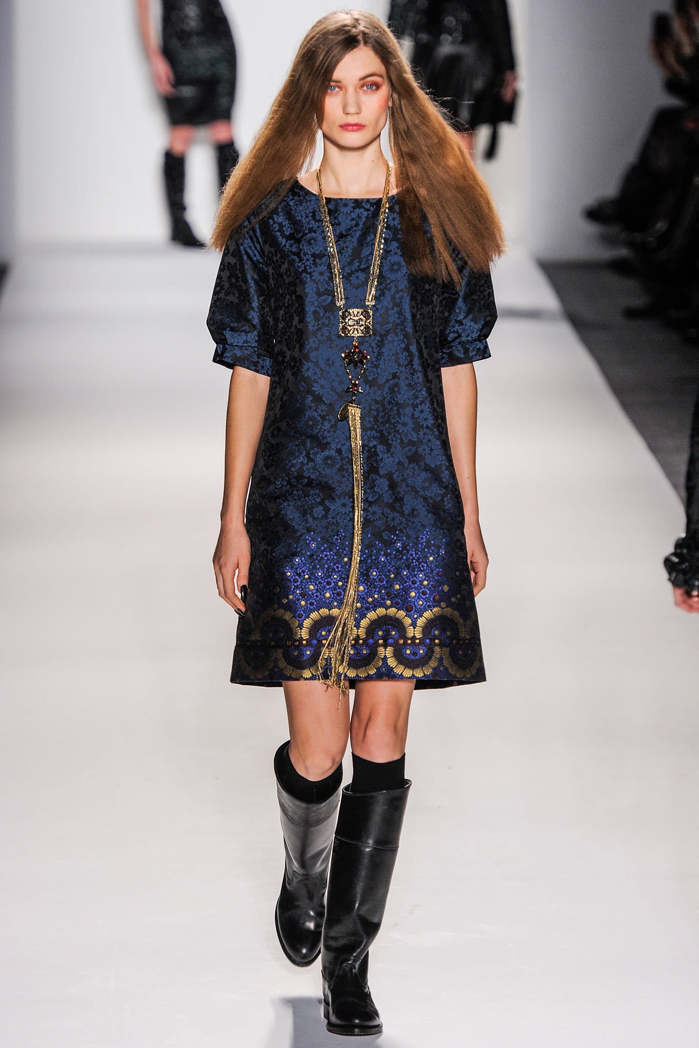 Ruffian F/W 13 Look 23