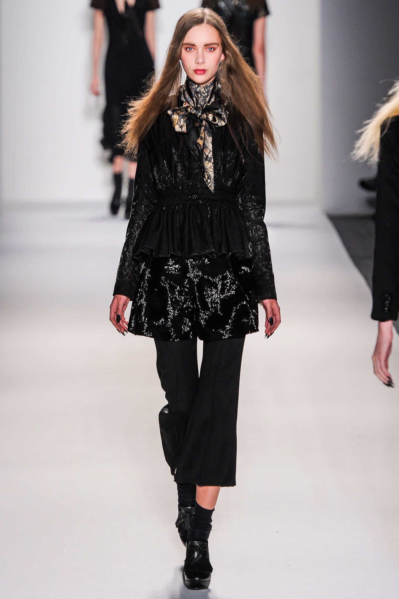 Ruffian F/W 13 Look 26