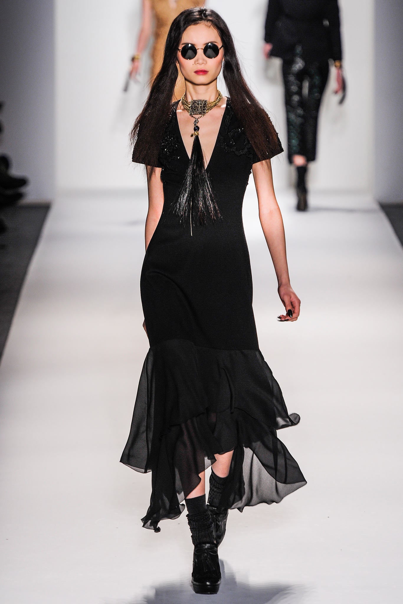 Ruffian F/W 13 Look 27