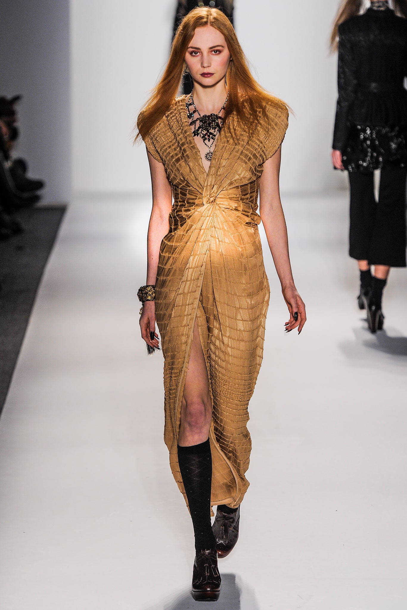 Ruffian F/W 13 Look 28