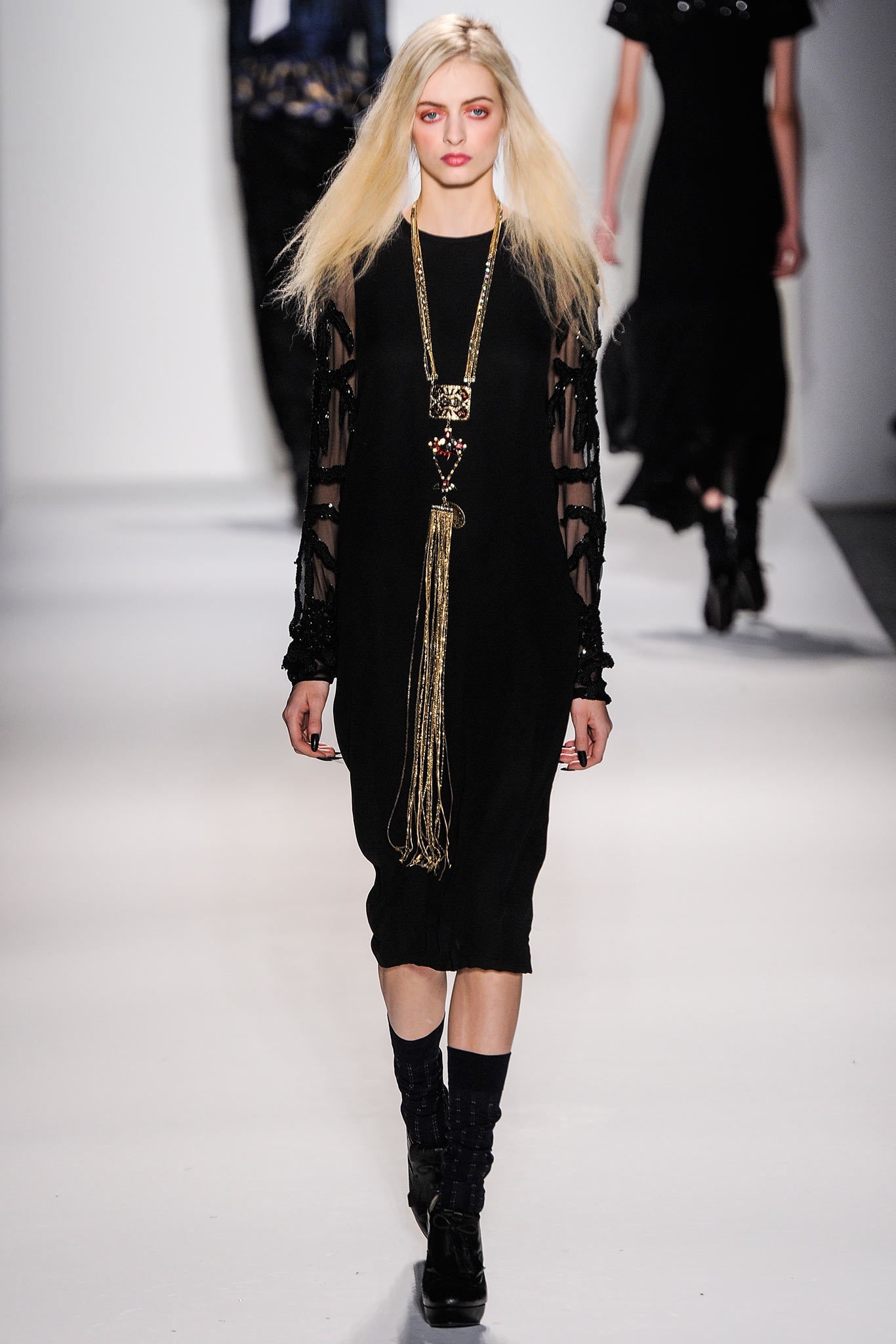 Ruffian F/W 13 Look 29