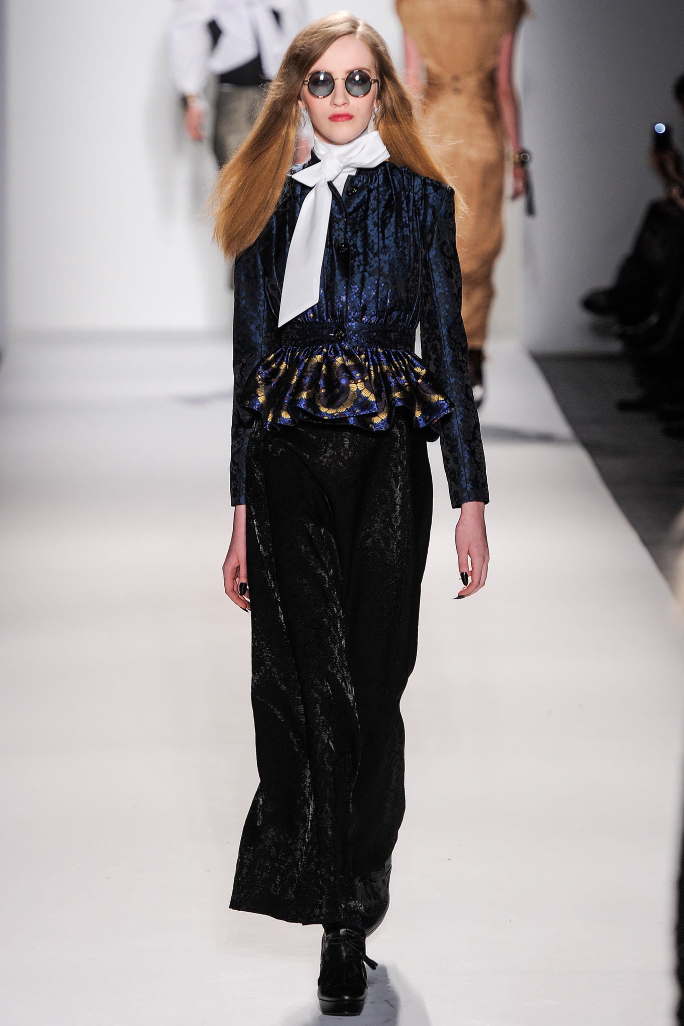 Ruffian F/W 13 Look 30