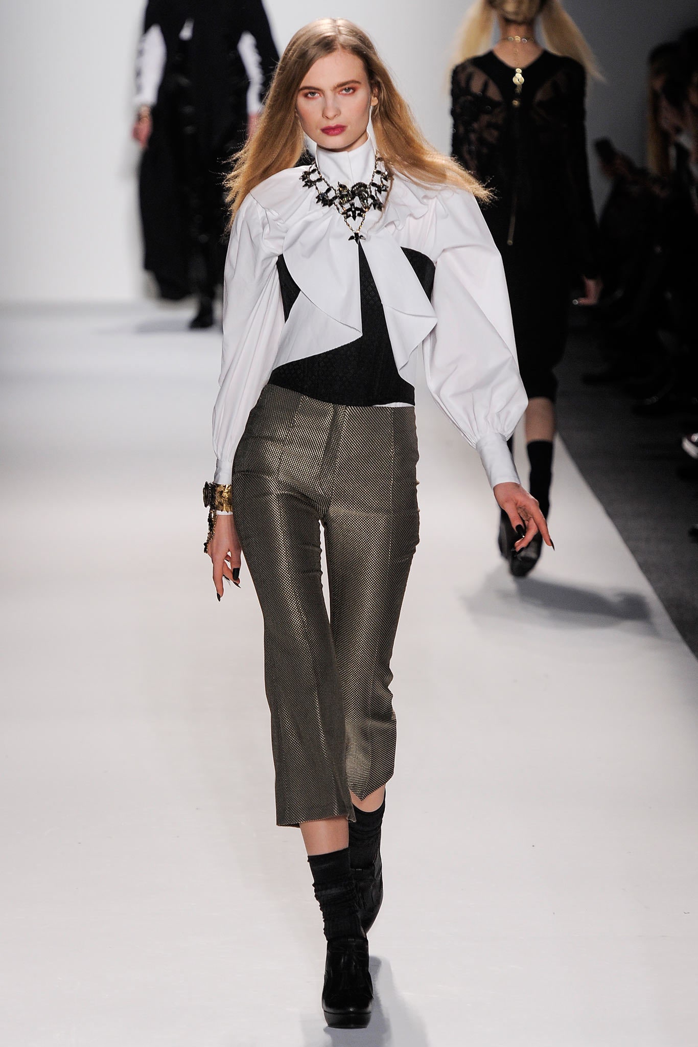 Ruffian F/W 13 Look 31