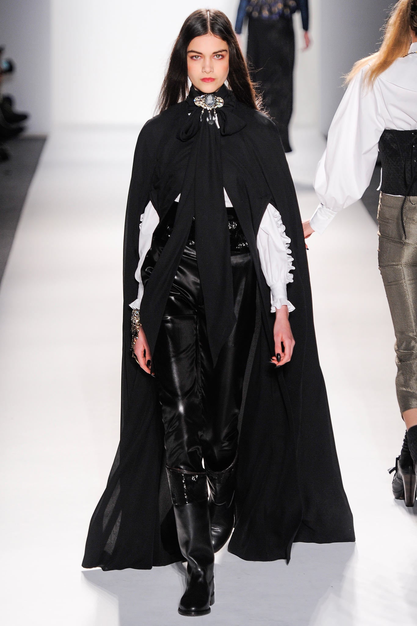 Ruffian F/W 13 Look 32