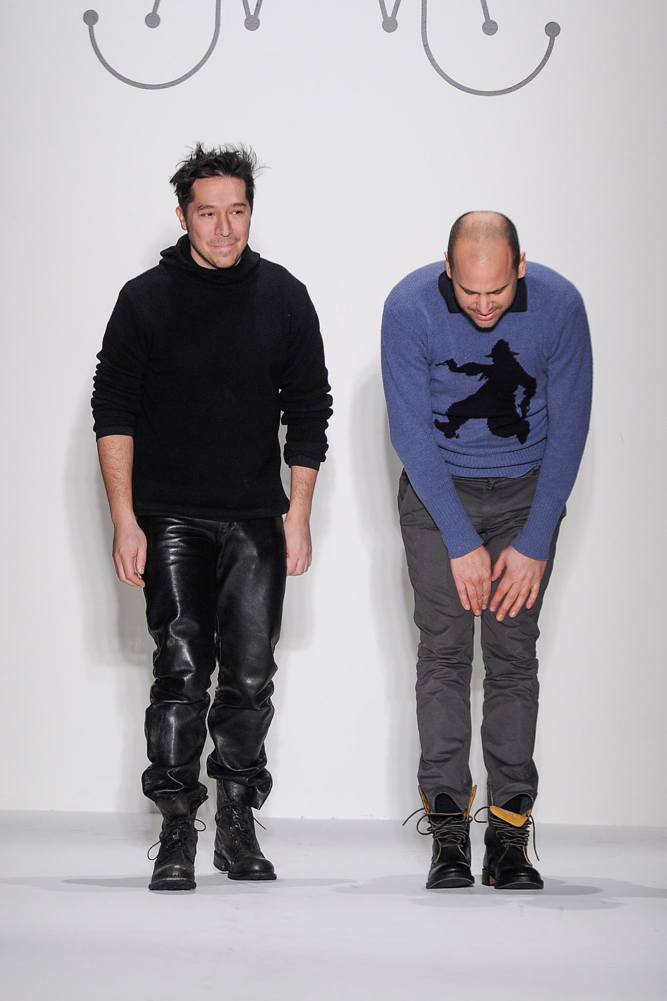 Ruffian F/W 13 Look 33